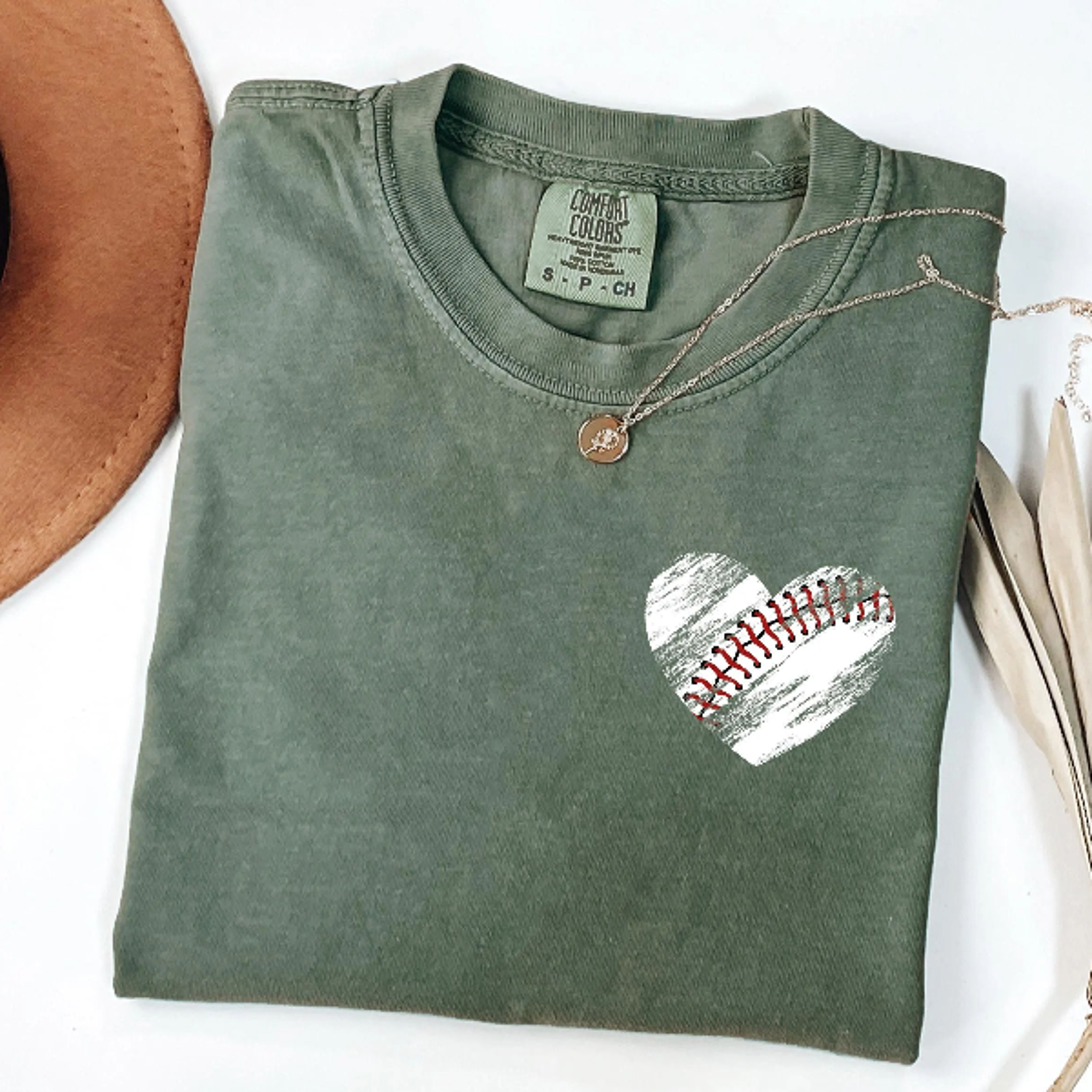 retro heart baseball shirt, baseball mama jersey number tee, sports mom game day shirt