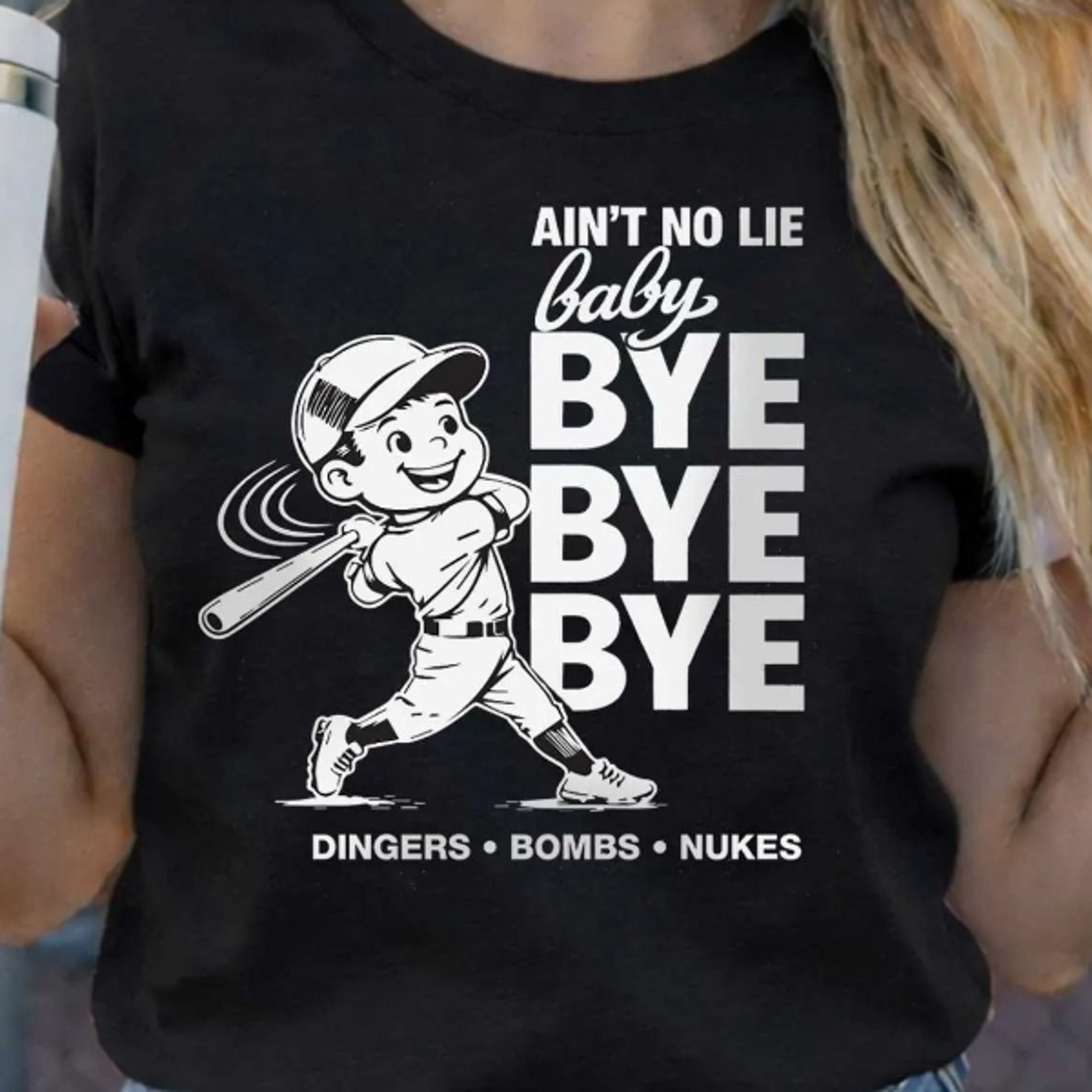 bye bye bye baseball mom shirt, funny retro baseball mama tee, game day sports mom shirt