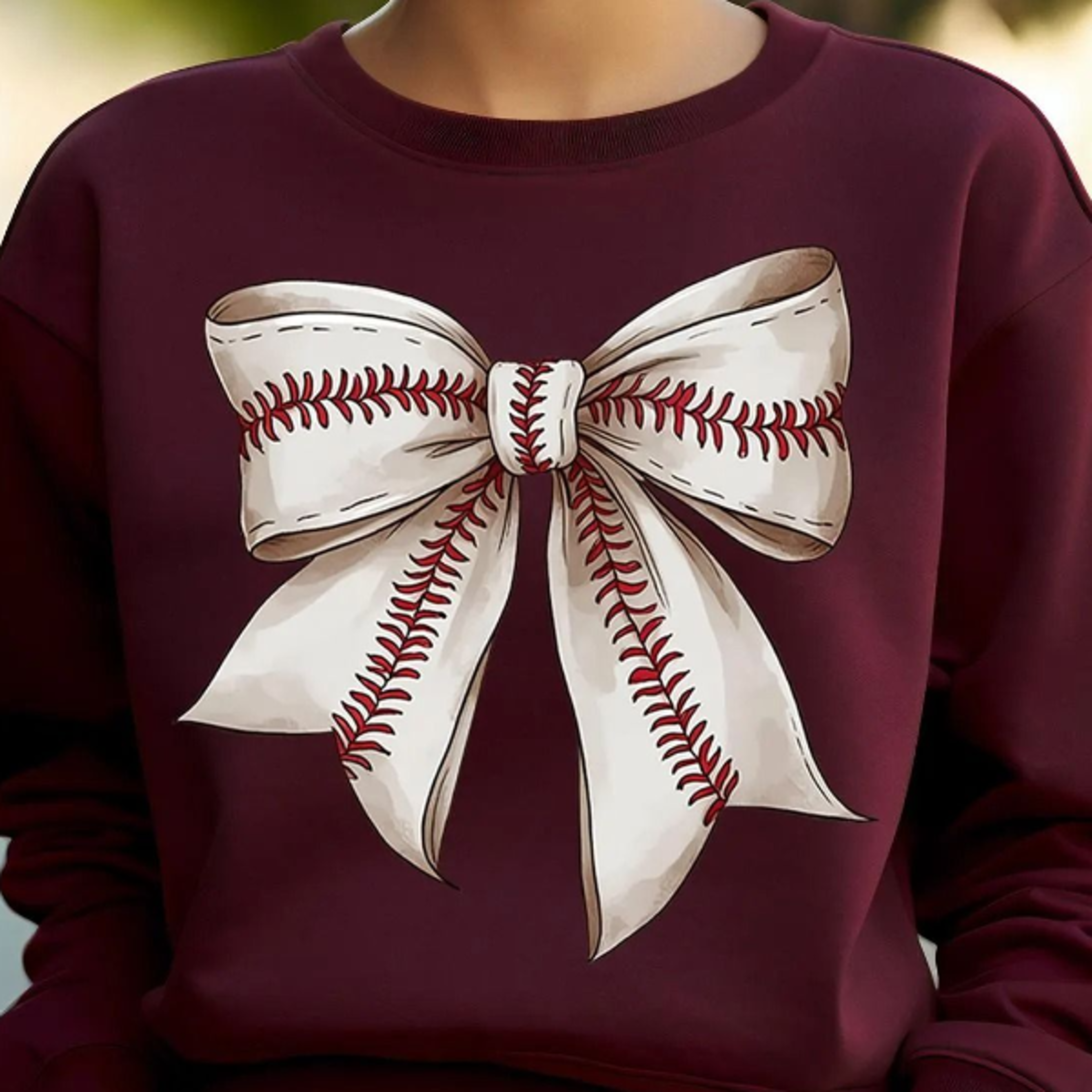 vintage baseball bow t-shirt, coquette baseball mama tee, cute game day shirt