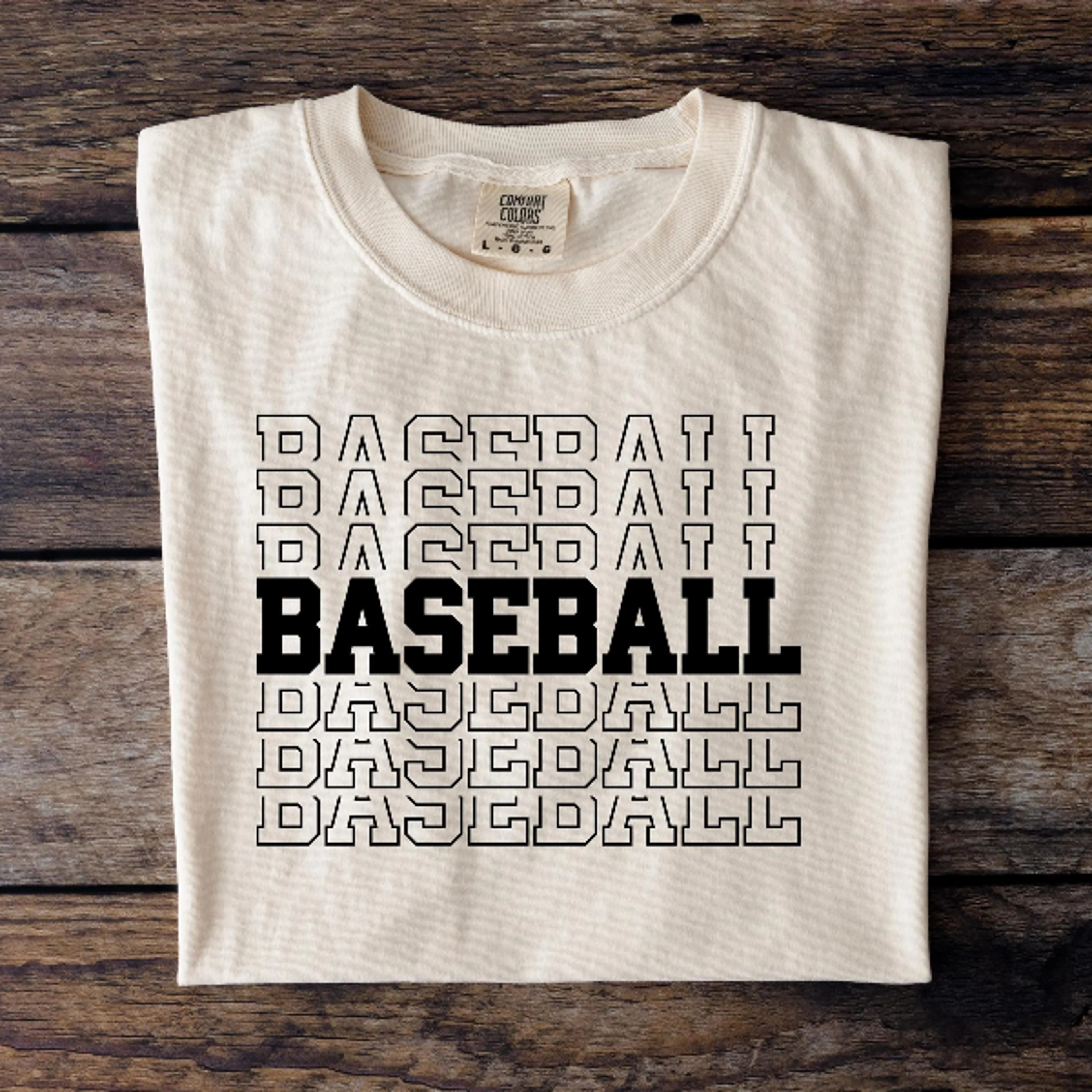 vintage baseball t-shirt, classic athletic baseball graphic tee