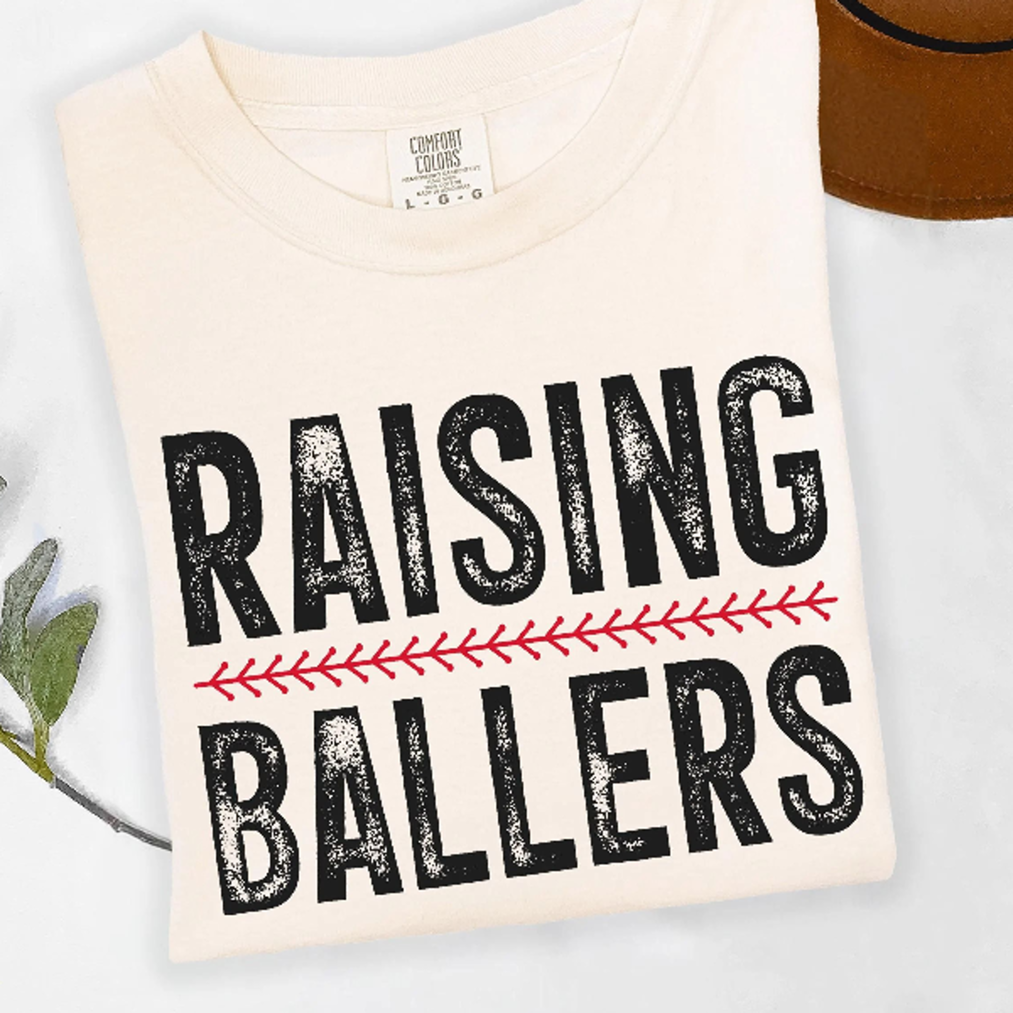 raising ballers shirt, retro baseball mom tee, game day baseball season shirt