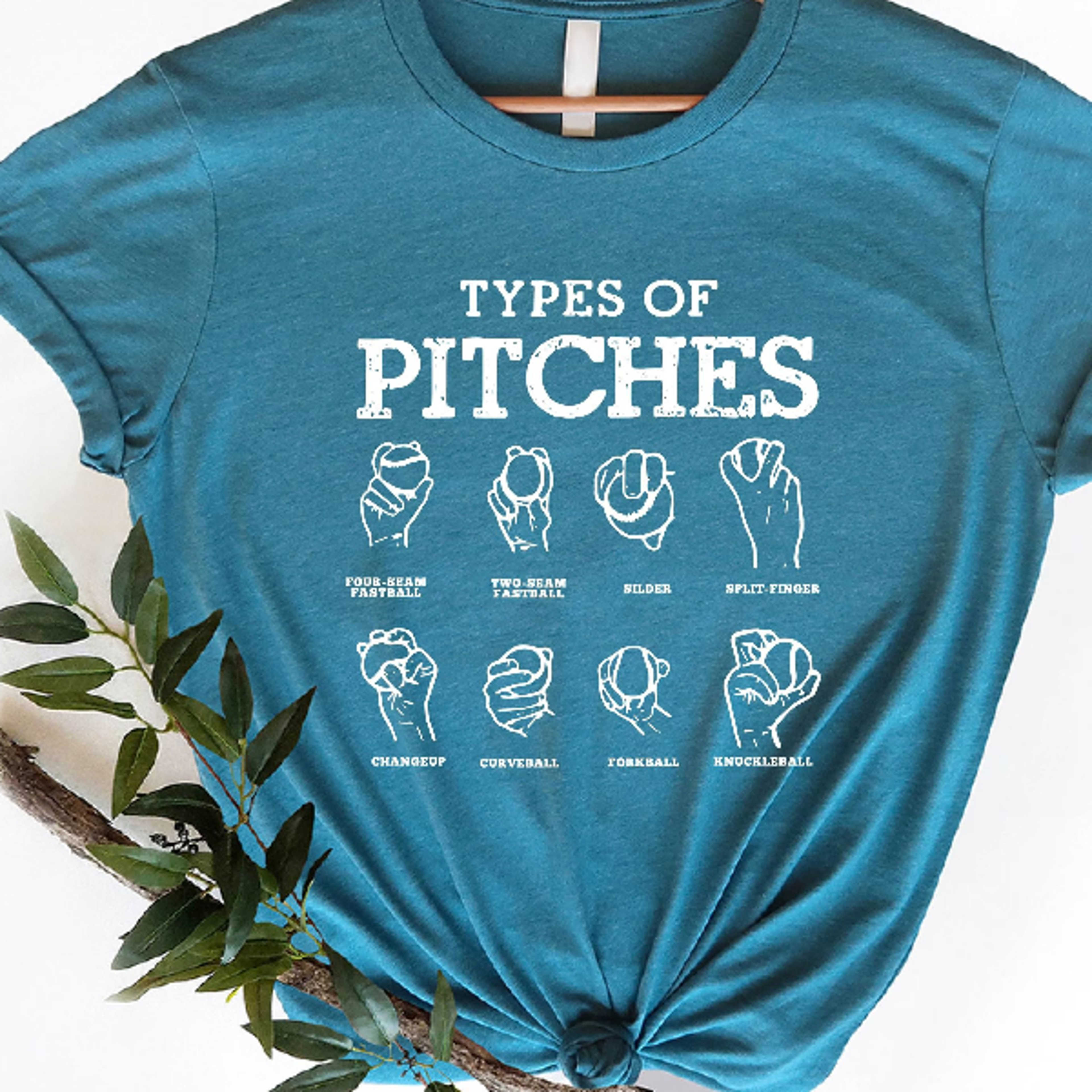 baseball pitches t-shirt, funny baseball lover gift tee and sweatshirt