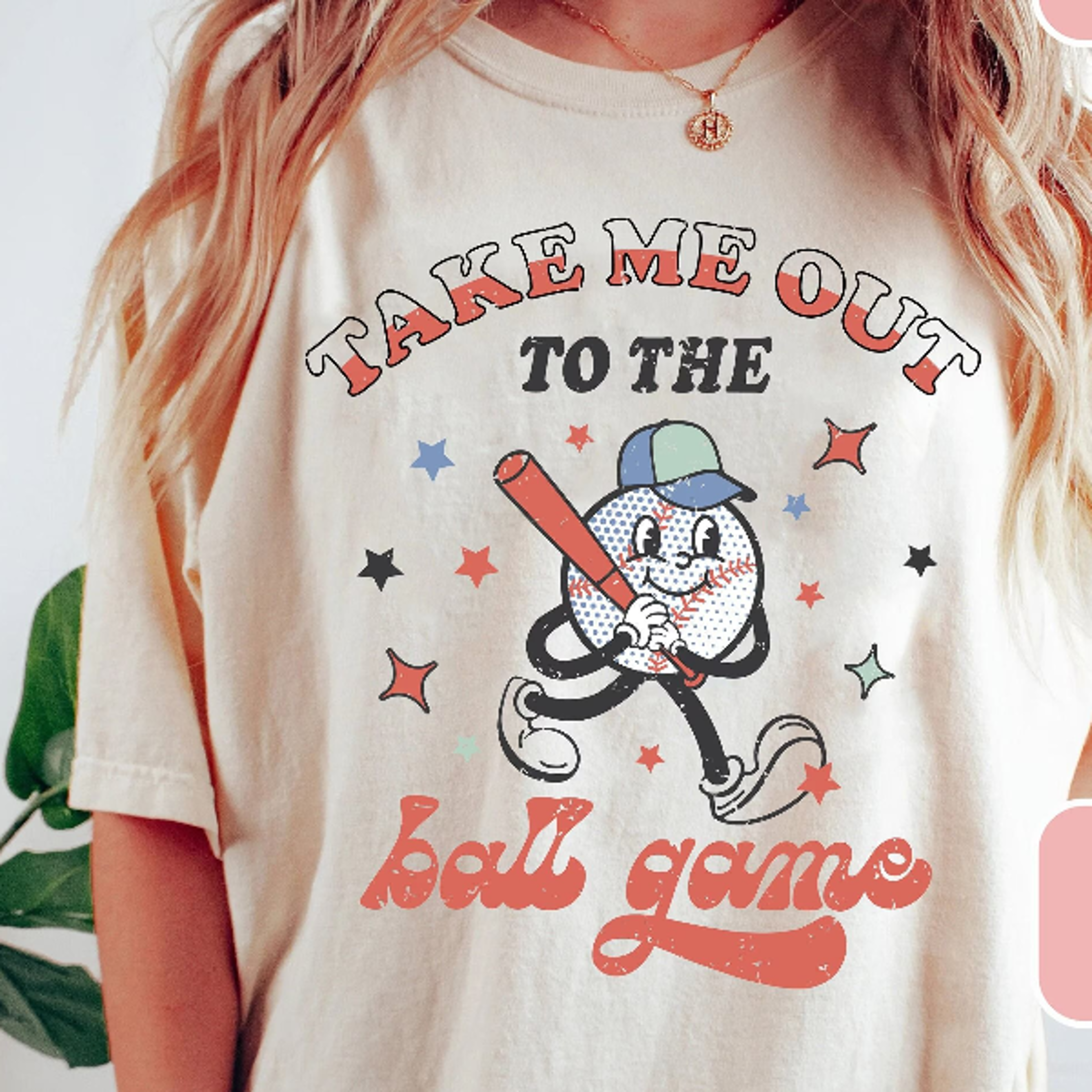 baseball game day t-mom shirt – sports mom women's baseball family tee