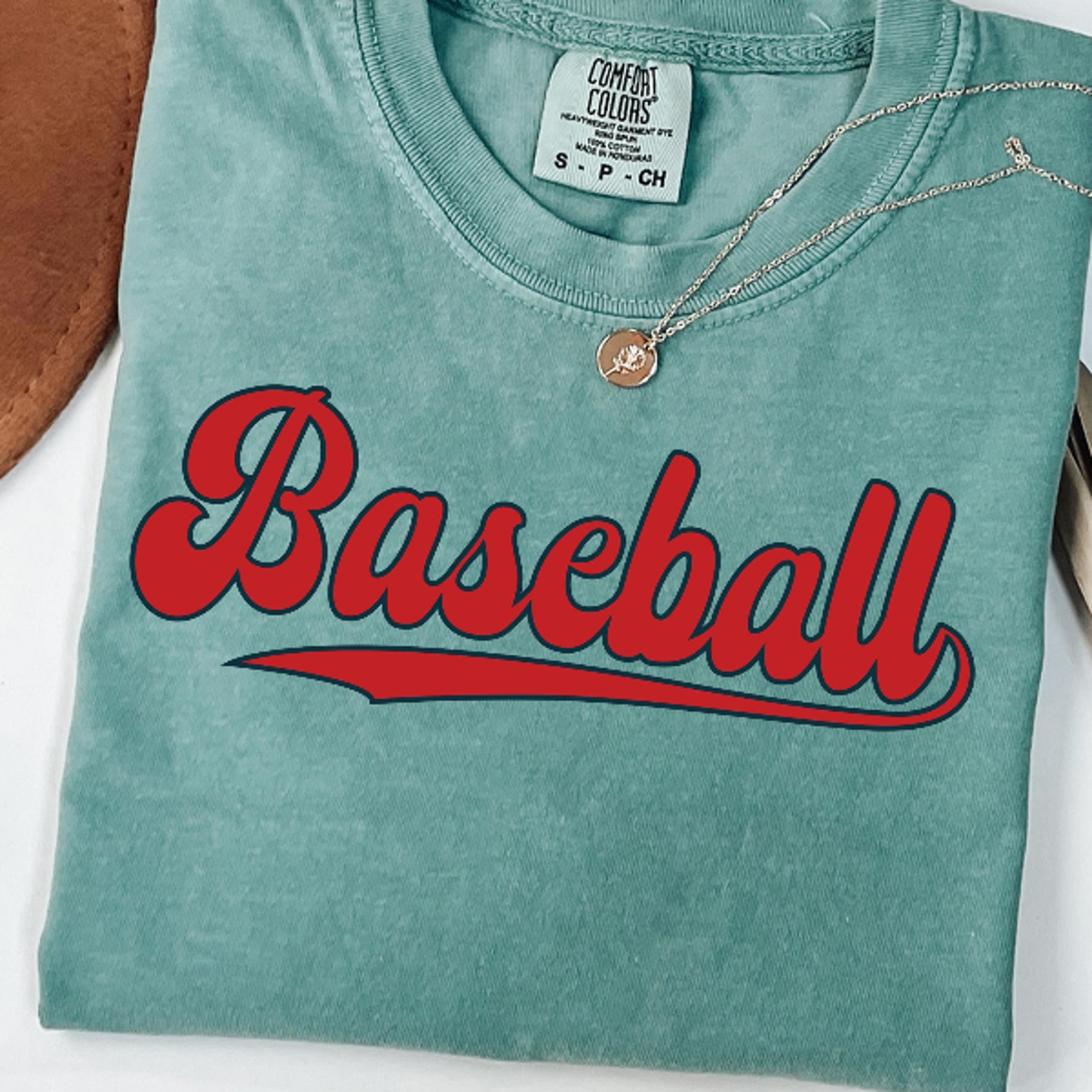 retro baseball shirt – vintage game day tee for baseball lovers & sports moms