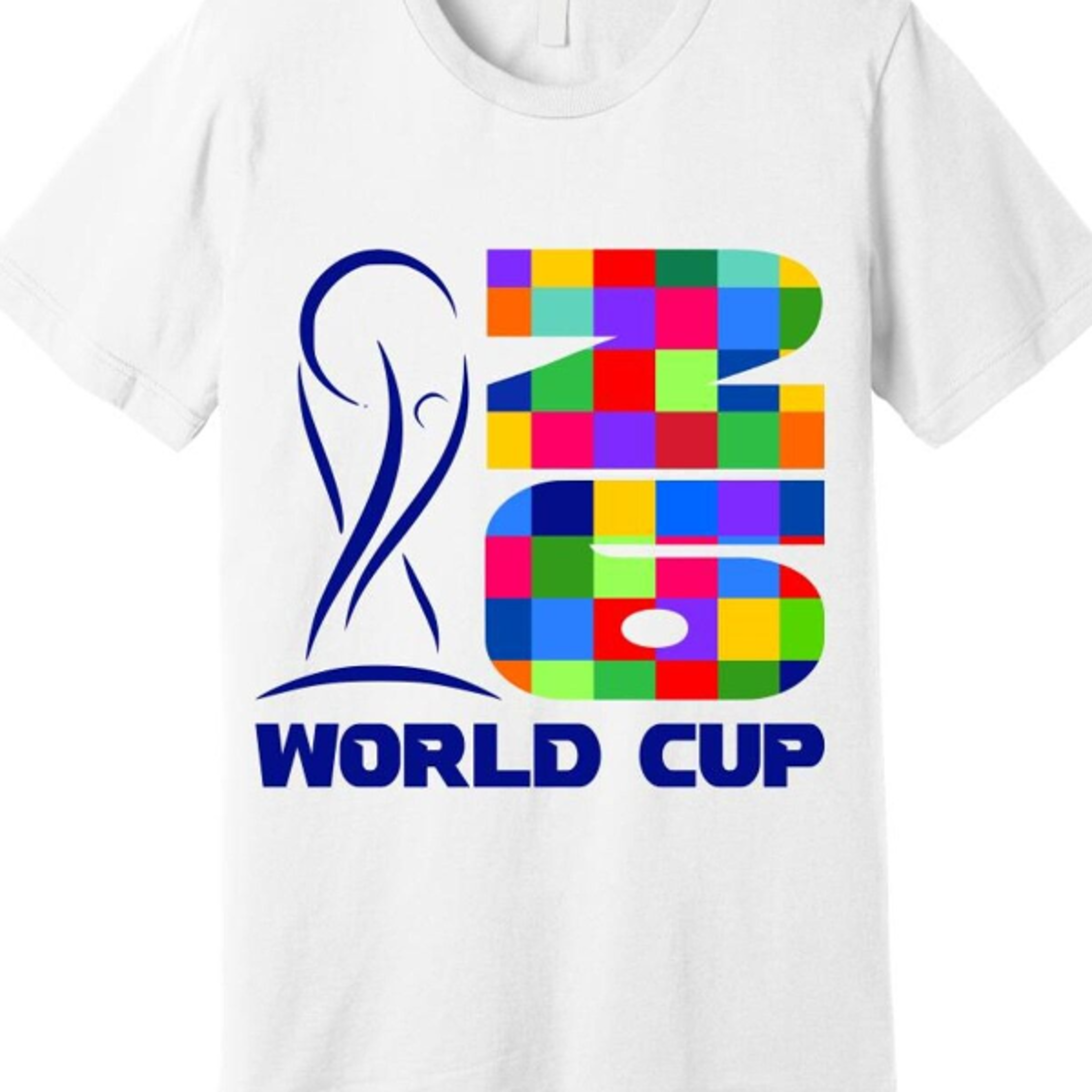 world cup 2026 t-shirt, usa world cup shirt, soccer flags graphic tee, football fan shirt, 2026 soccer fan tee,