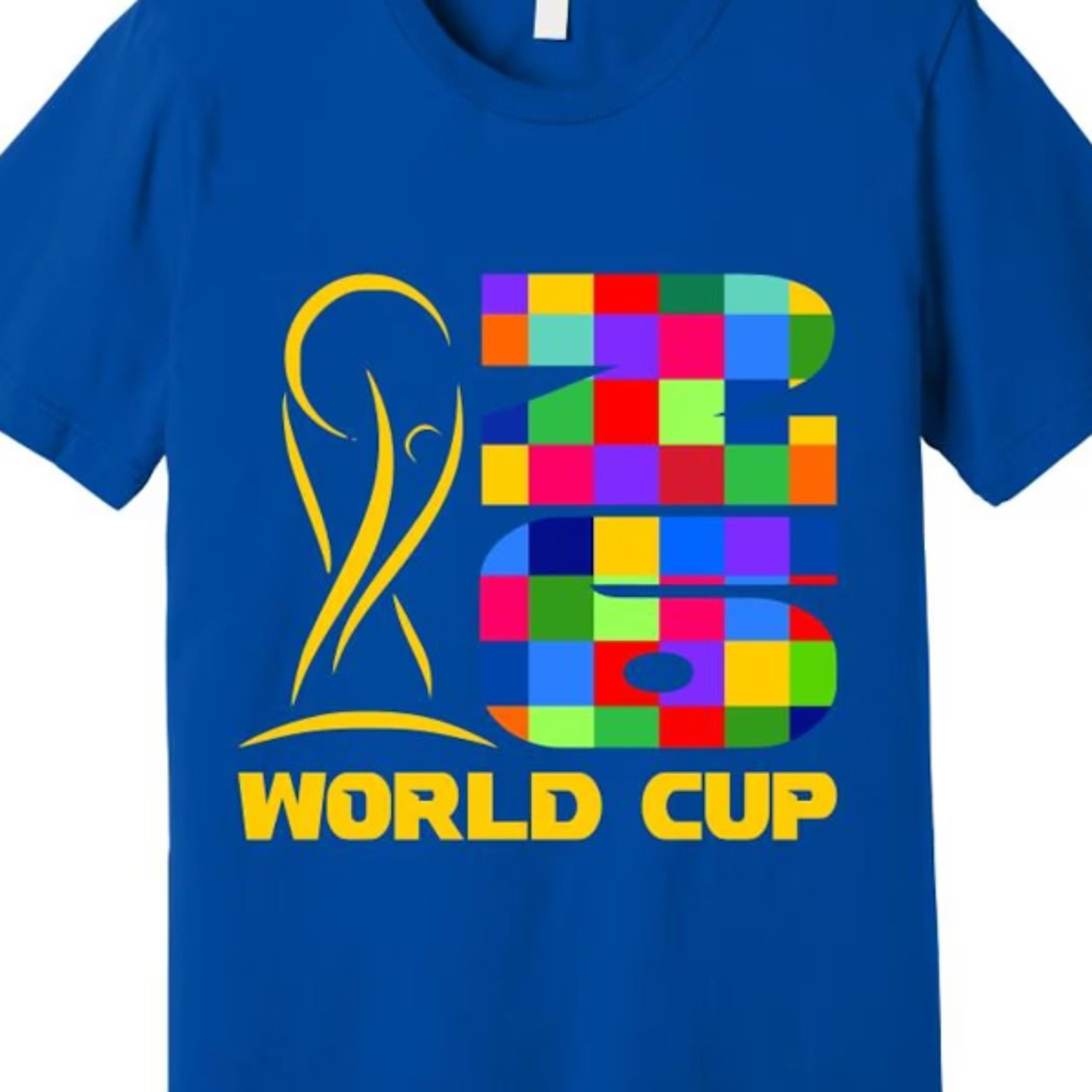 World Cup 2026 TShirt USA World Cup Shirt Soccer Flags Graphic Tee Football Fan Shirt 2026 Soccer F