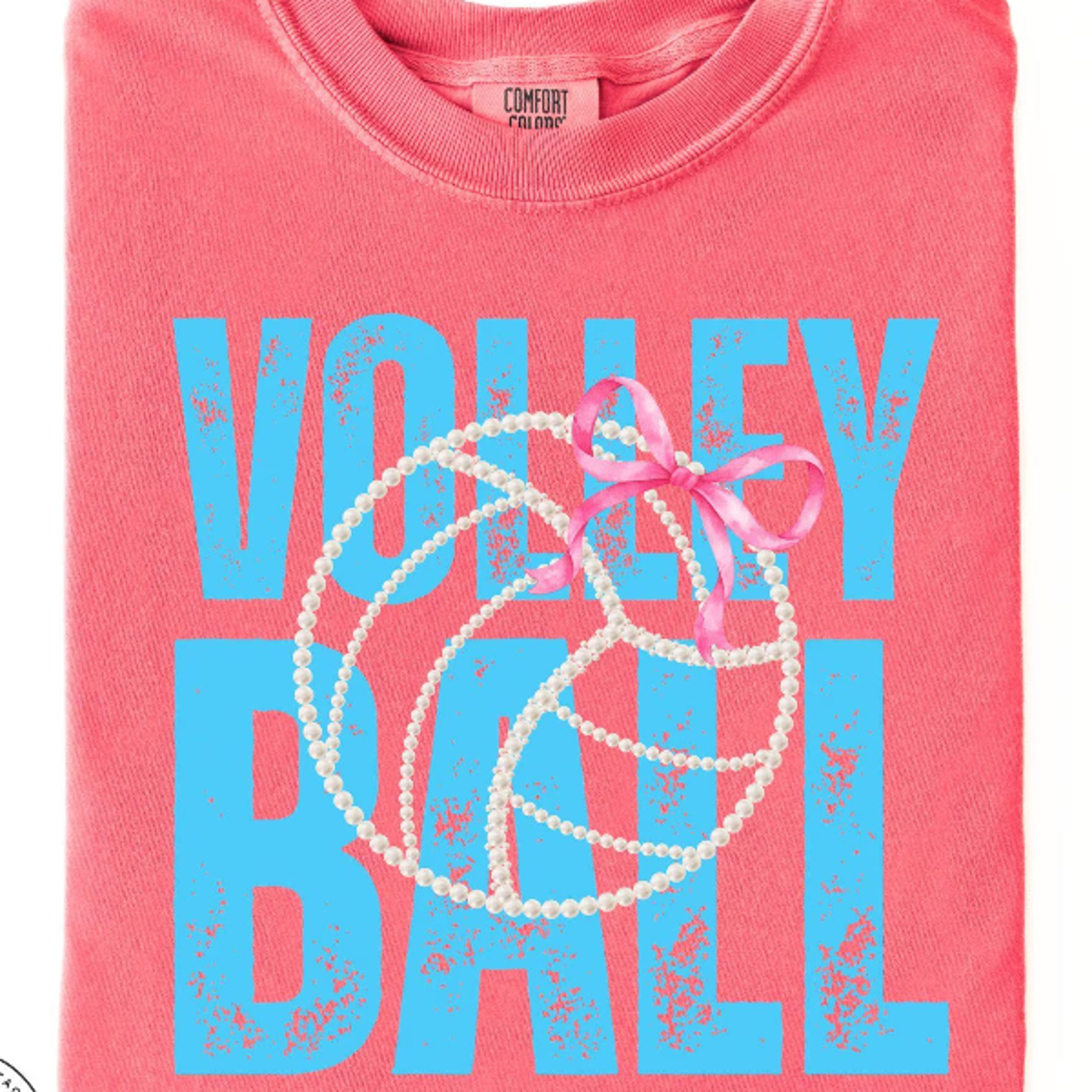 Volleyball Shirt Cute Game Day Volleyball TShirt Sports Mom Shirt Trendy Volleyball Tee Volleyball  