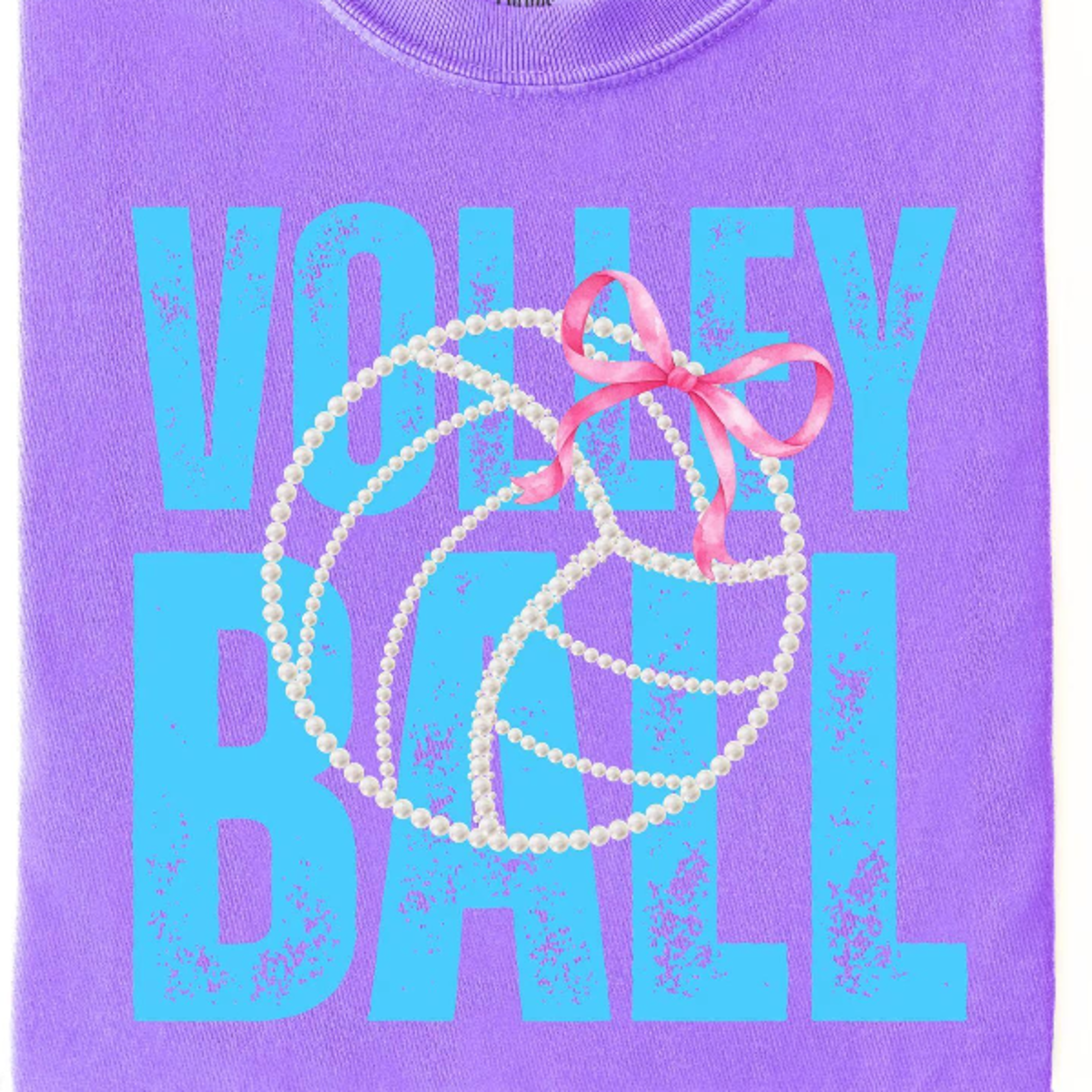 Volleyball Shirt Cute Game Day Volleyball TShirt Sports Mom Shirt Trendy Volleyball Tee Volleyball  
