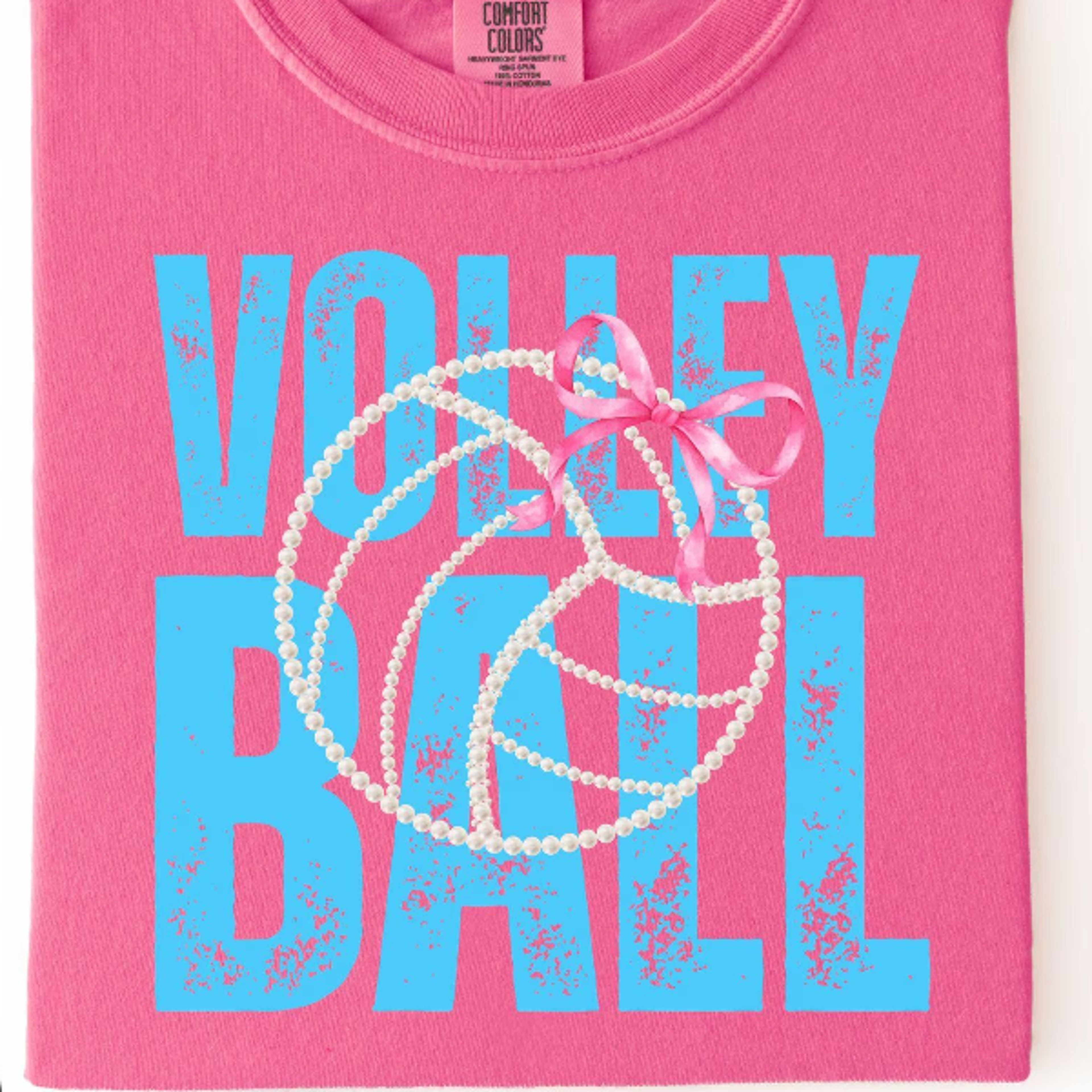 Volleyball Shirt Cute Game Day Volleyball TShirt Sports Mom Shirt Trendy Volleyball Tee Volleyball  