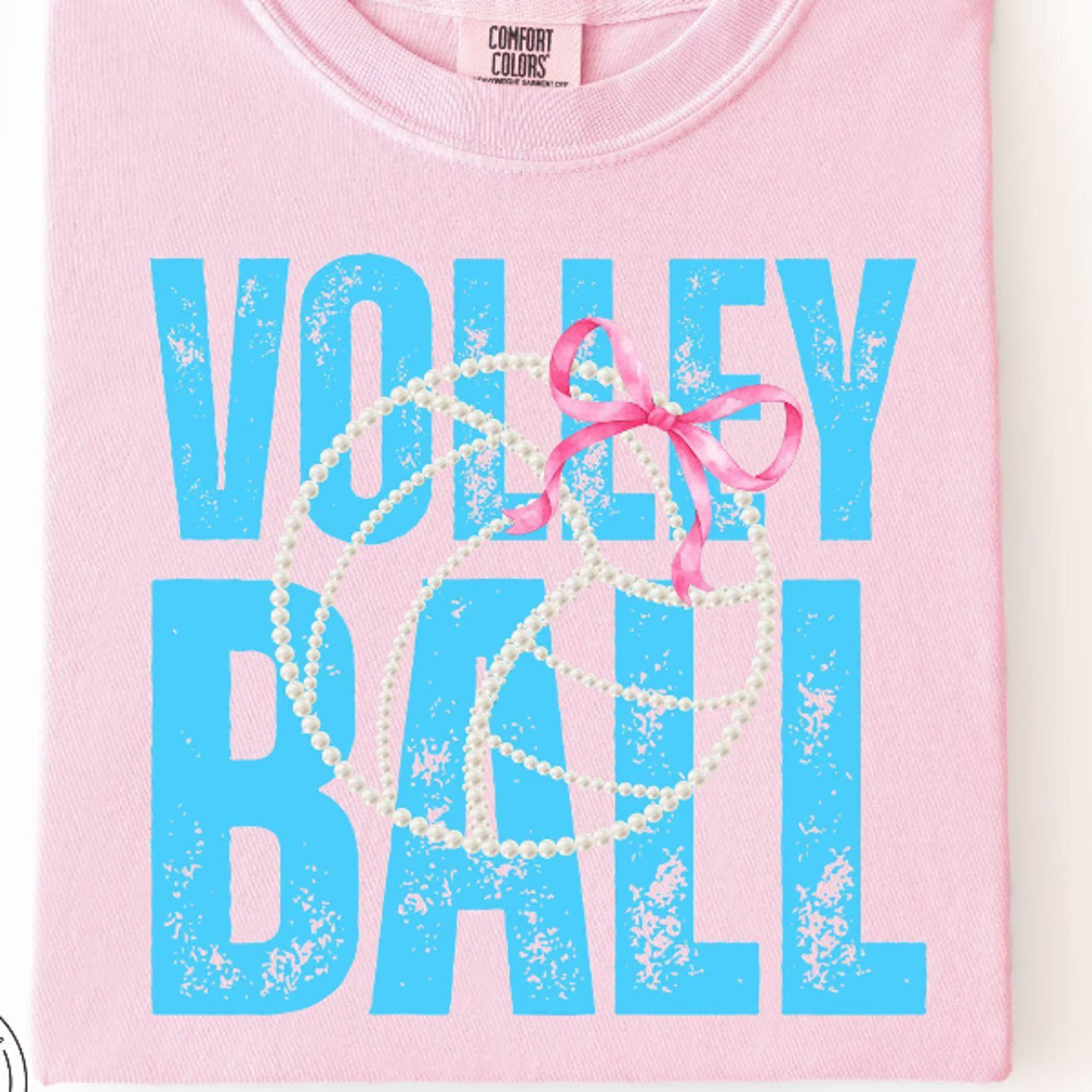 Volleyball Shirt Cute Game Day Volleyball TShirt Sports Mom Shirt Trendy Volleyball Tee Volleyball  