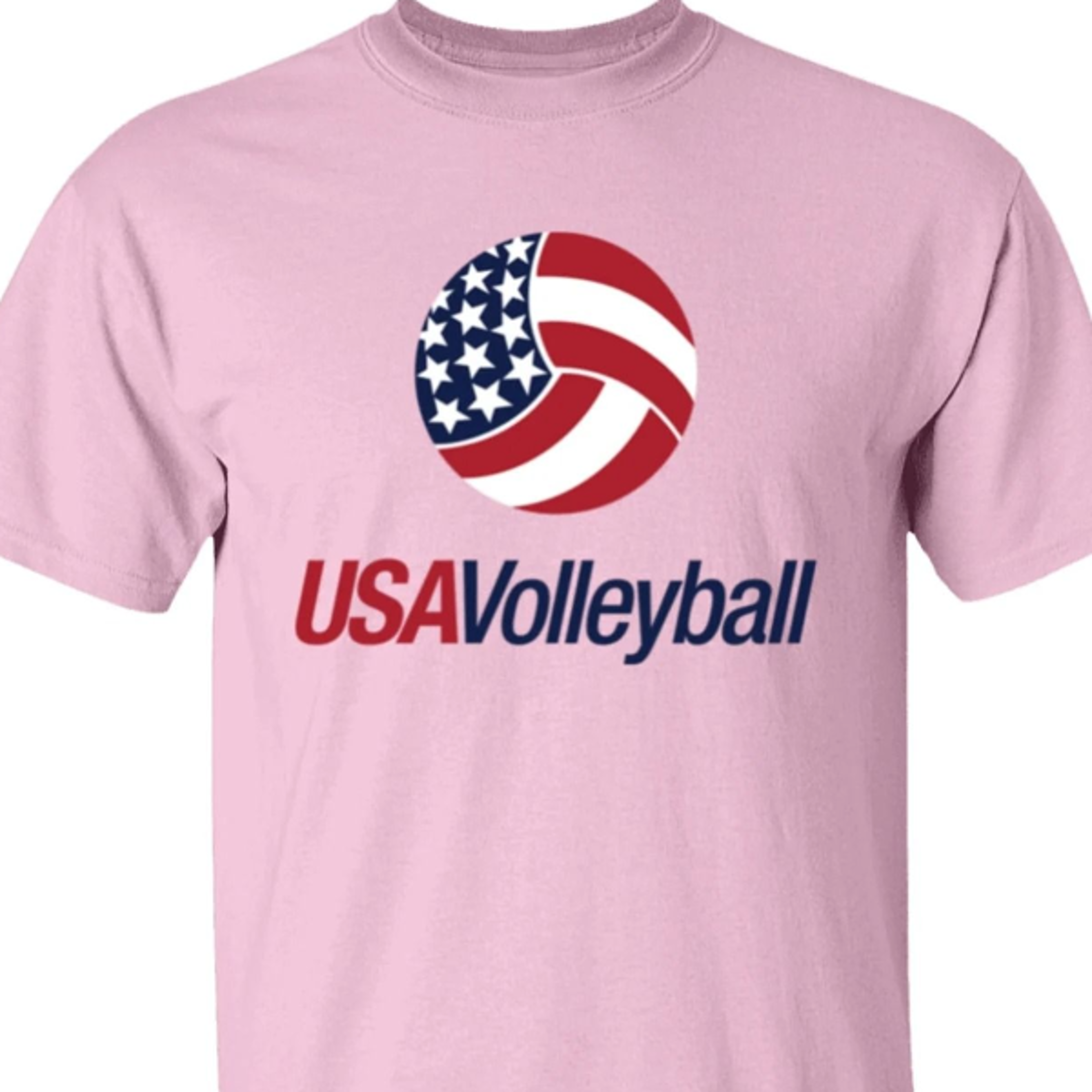 USA Volleyball TShirt Olympic Volleyball Shirt Volleyball Lover Gift Tee Volleyball Game Day Shirt 5