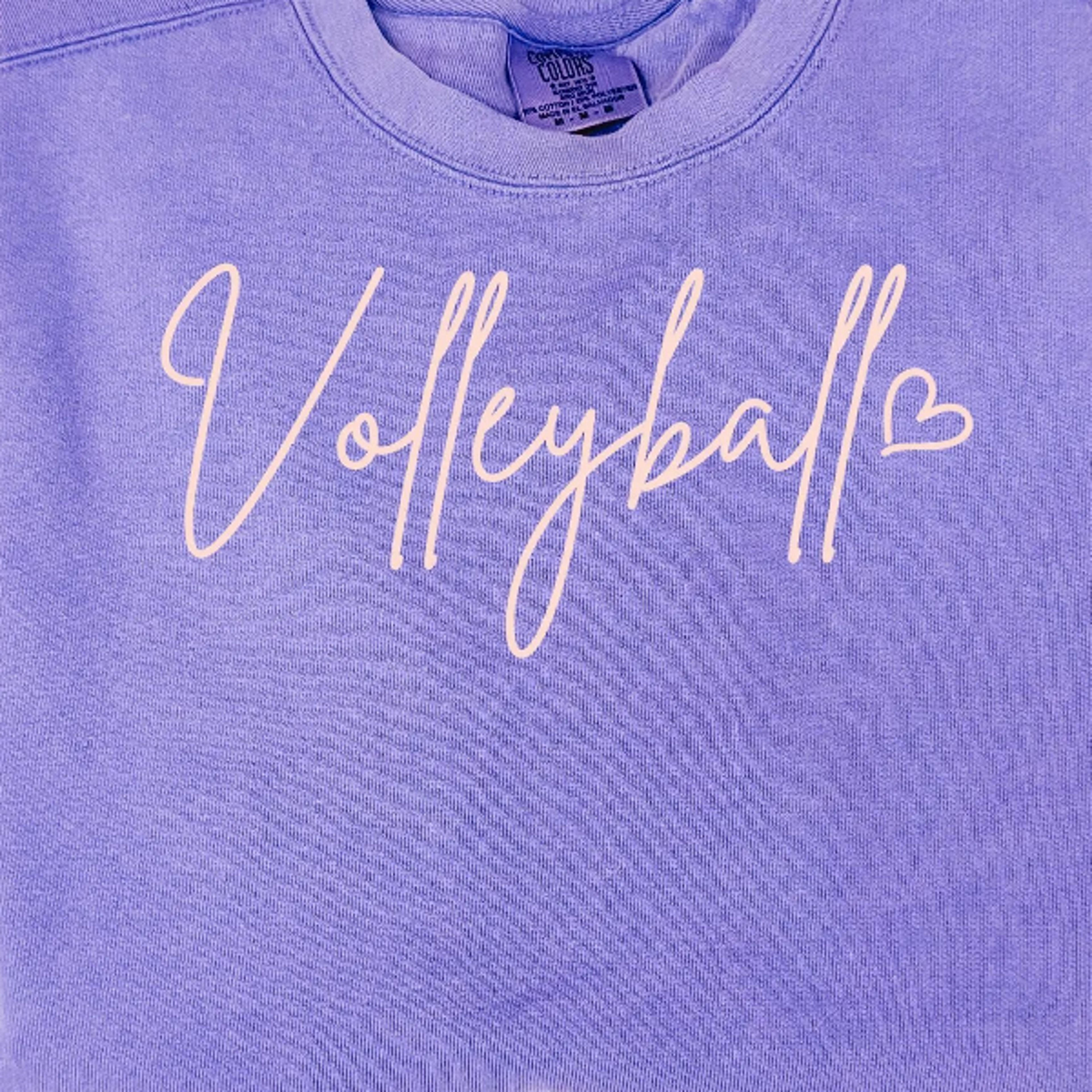 minimalist volleyball shirt, simple volleyball tee, volleyball player shirt, game day volleyball t-shirt