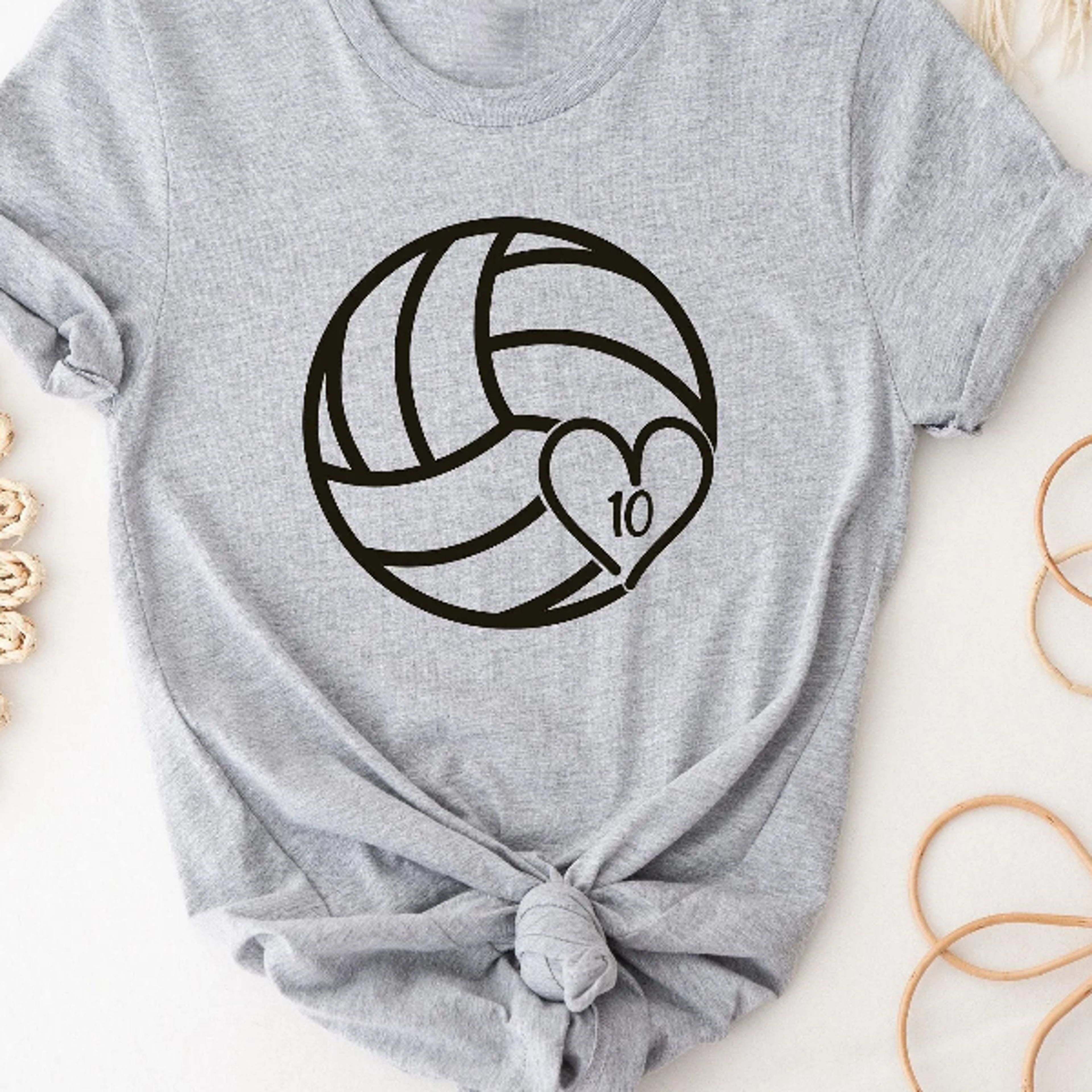 volleyball lover t-shirt, volleyball fan shirt, game day spirit tee, love volleyball shirt, sports team shirt