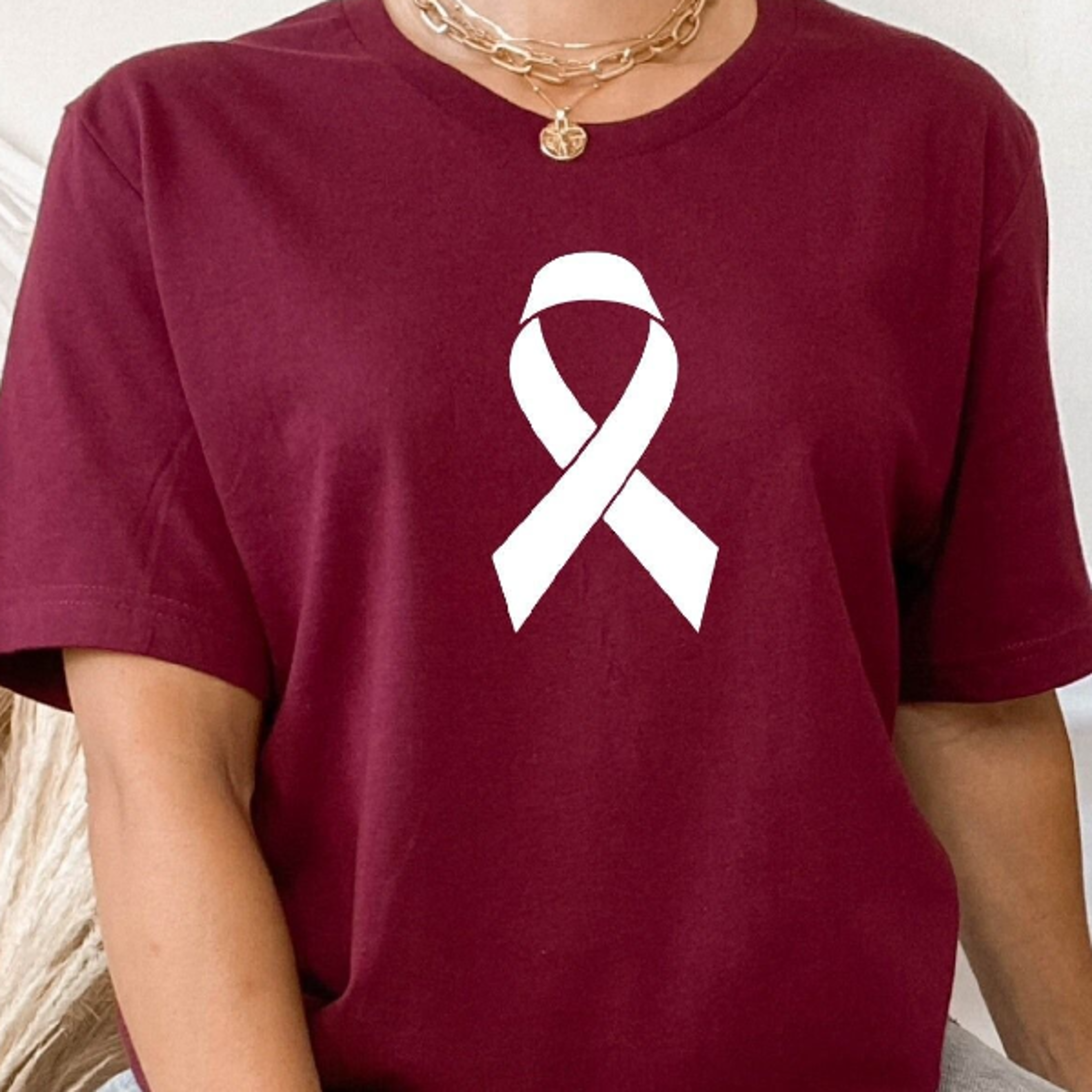 cancer awareness shirt, breast cancer shirt, cancer survivor tee, pink ribbon shirt