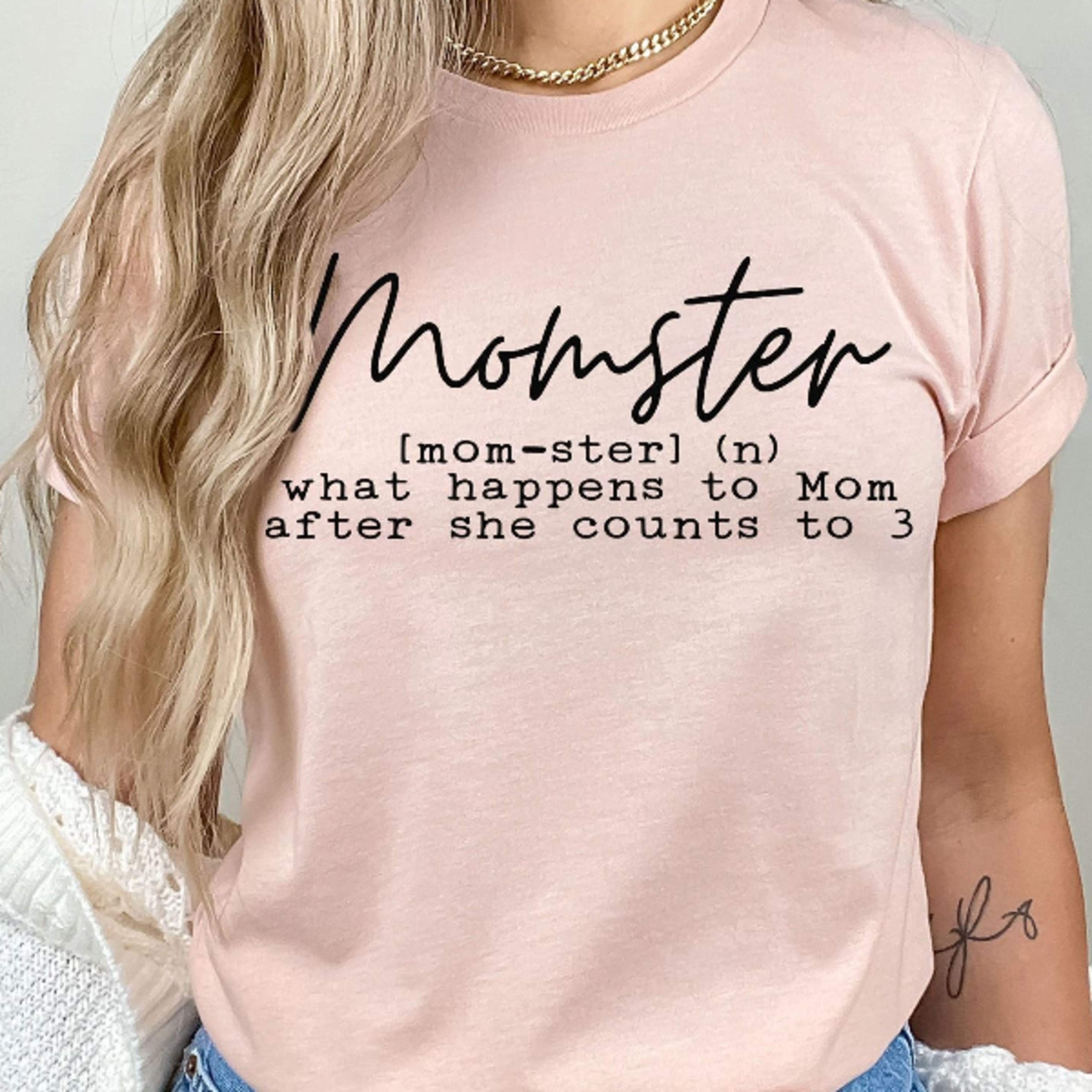 momster shirt, funny mom definition tee, what happens to mom, motherhood t-shirts, mom life shirts