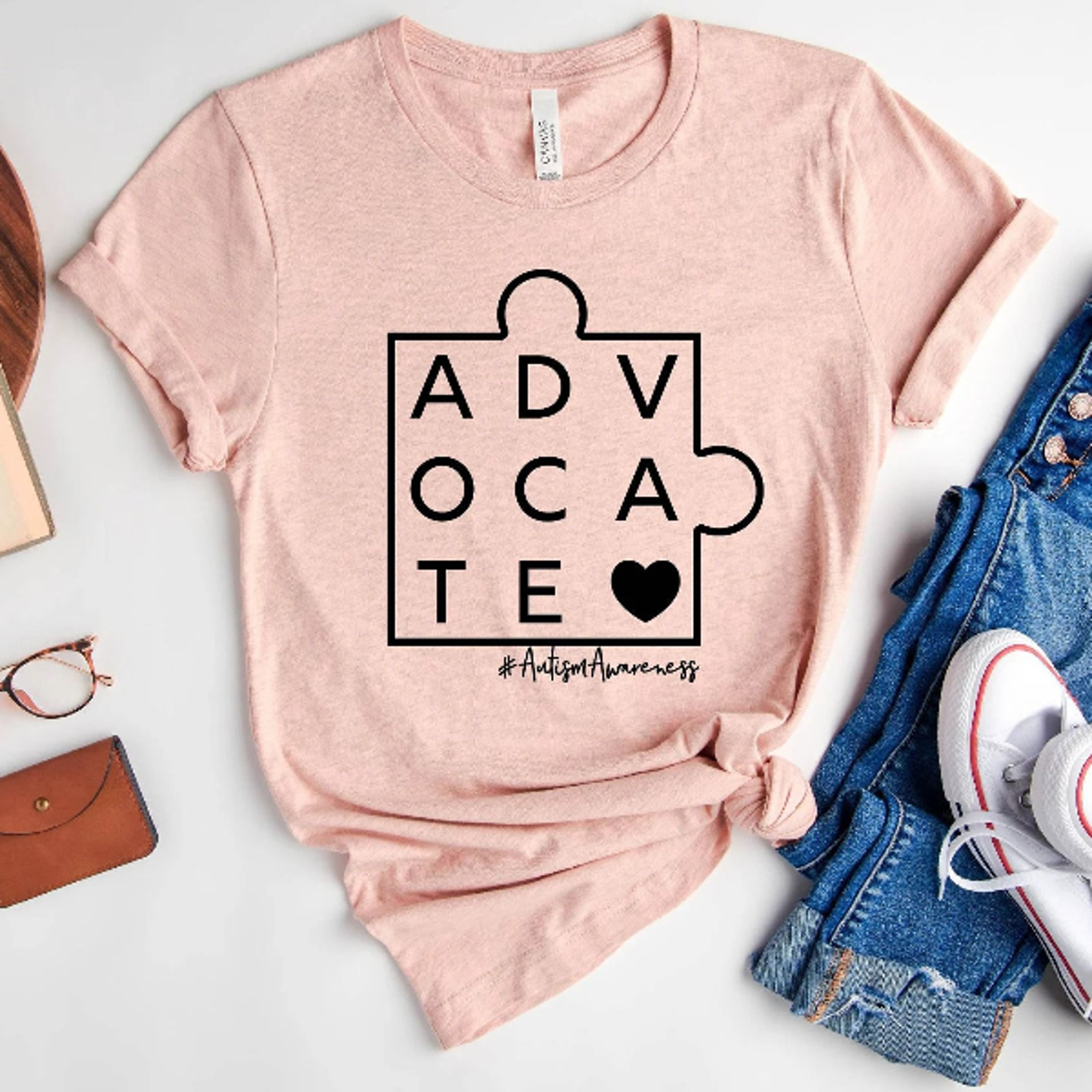 autism advocate shirt, autism awareness shirt, autism mom tee, autism teacher shirt, advocate shirt