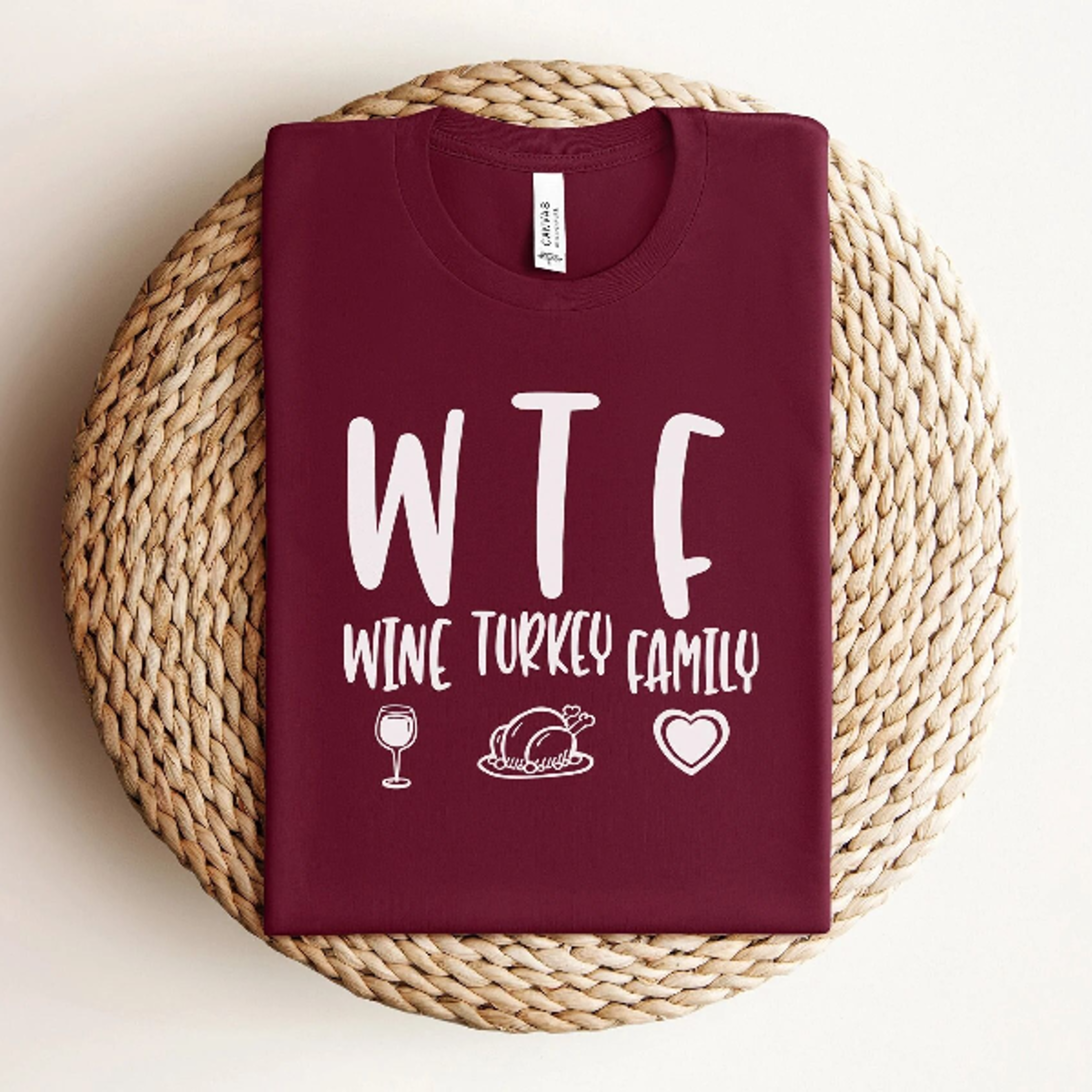thanksgiving family shirts, matching turkey shirts, wine turkey tee, thanksgiving shirts, family thanksgiving tees