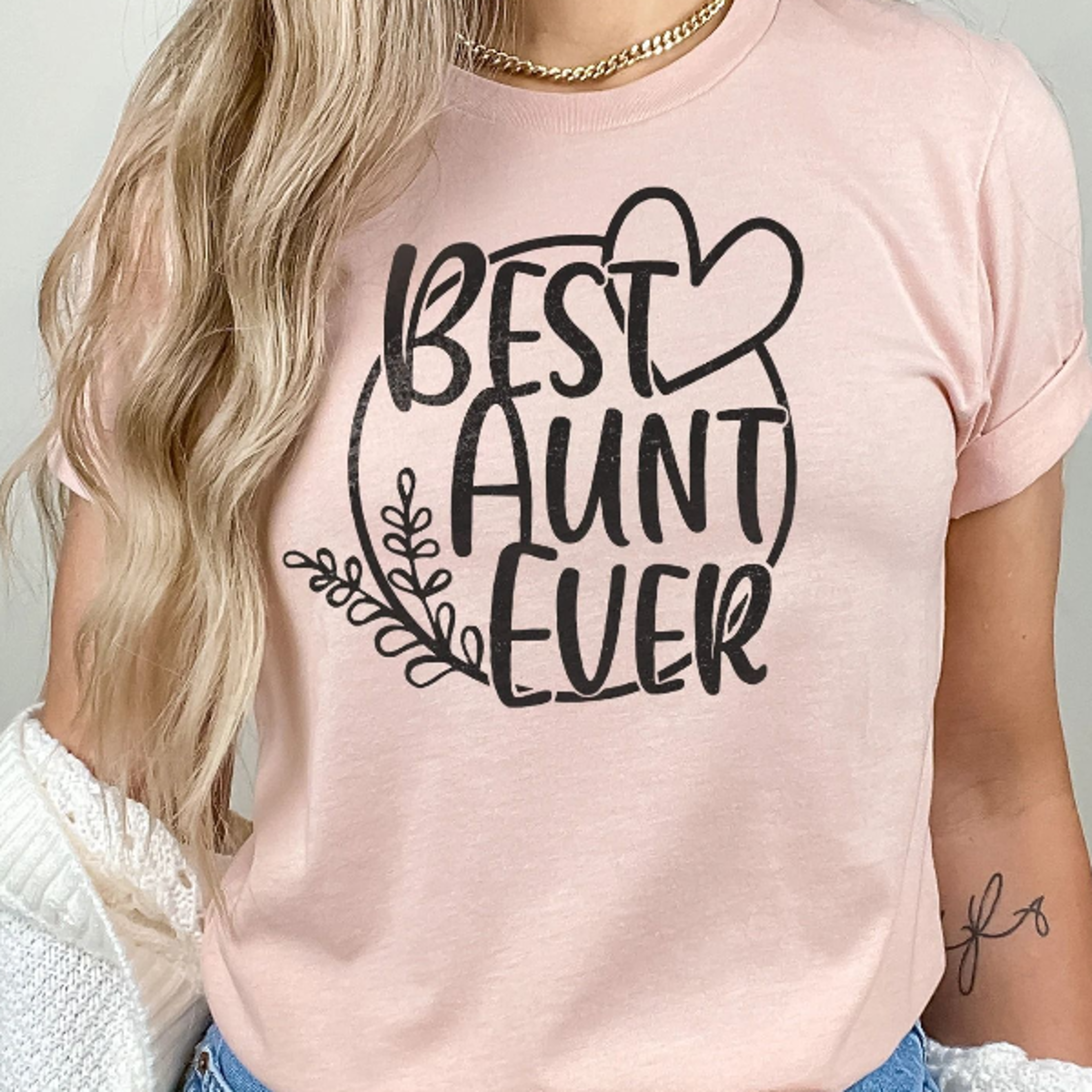 best aunt ever shirt, cool aunt tee, auntie shirt, gift for aunt, favorite aunt shirt, funny aunt gift