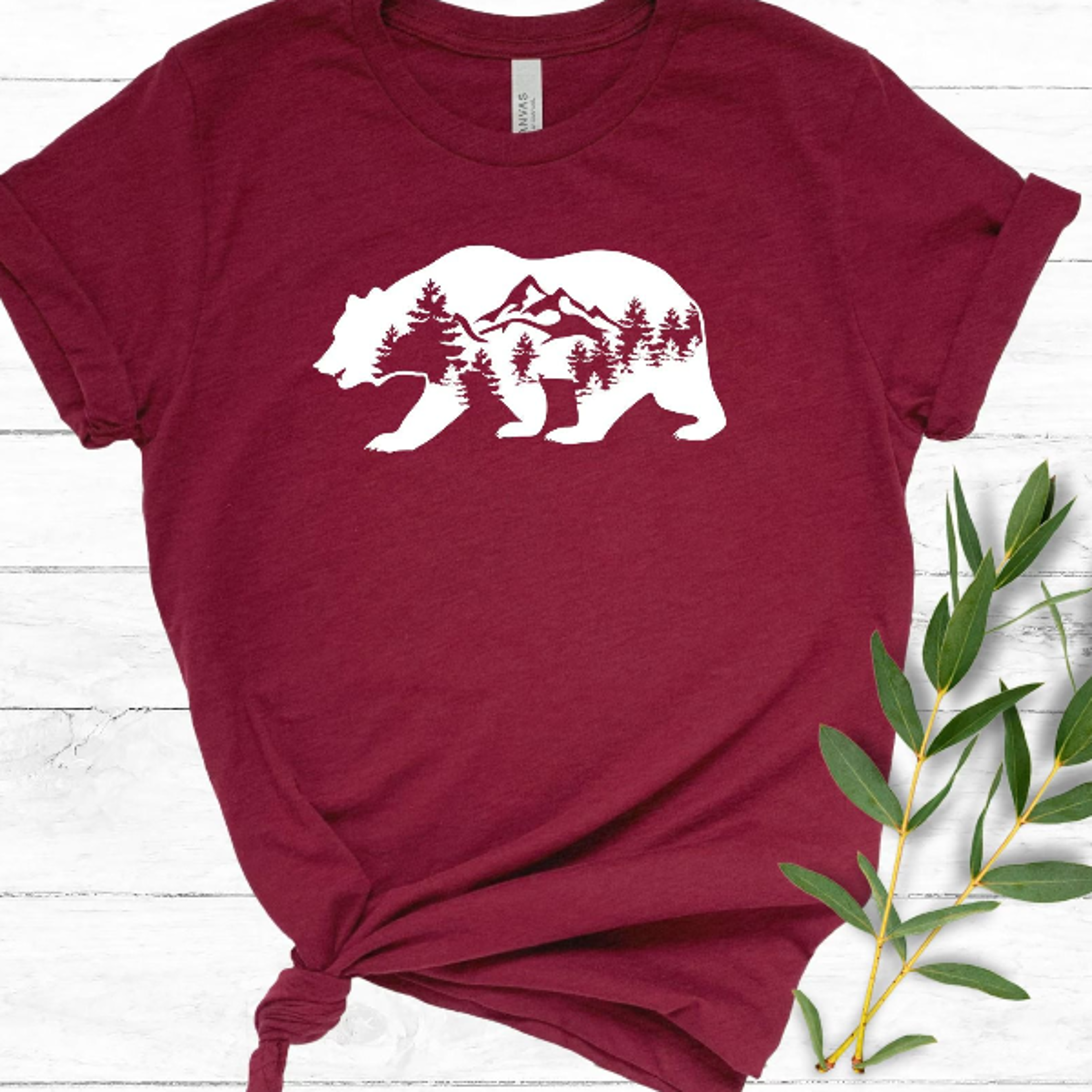 bear mountain shirt, camping bear tee, nature lover shirt, bear hiking shirt, outdoor adventure tee
