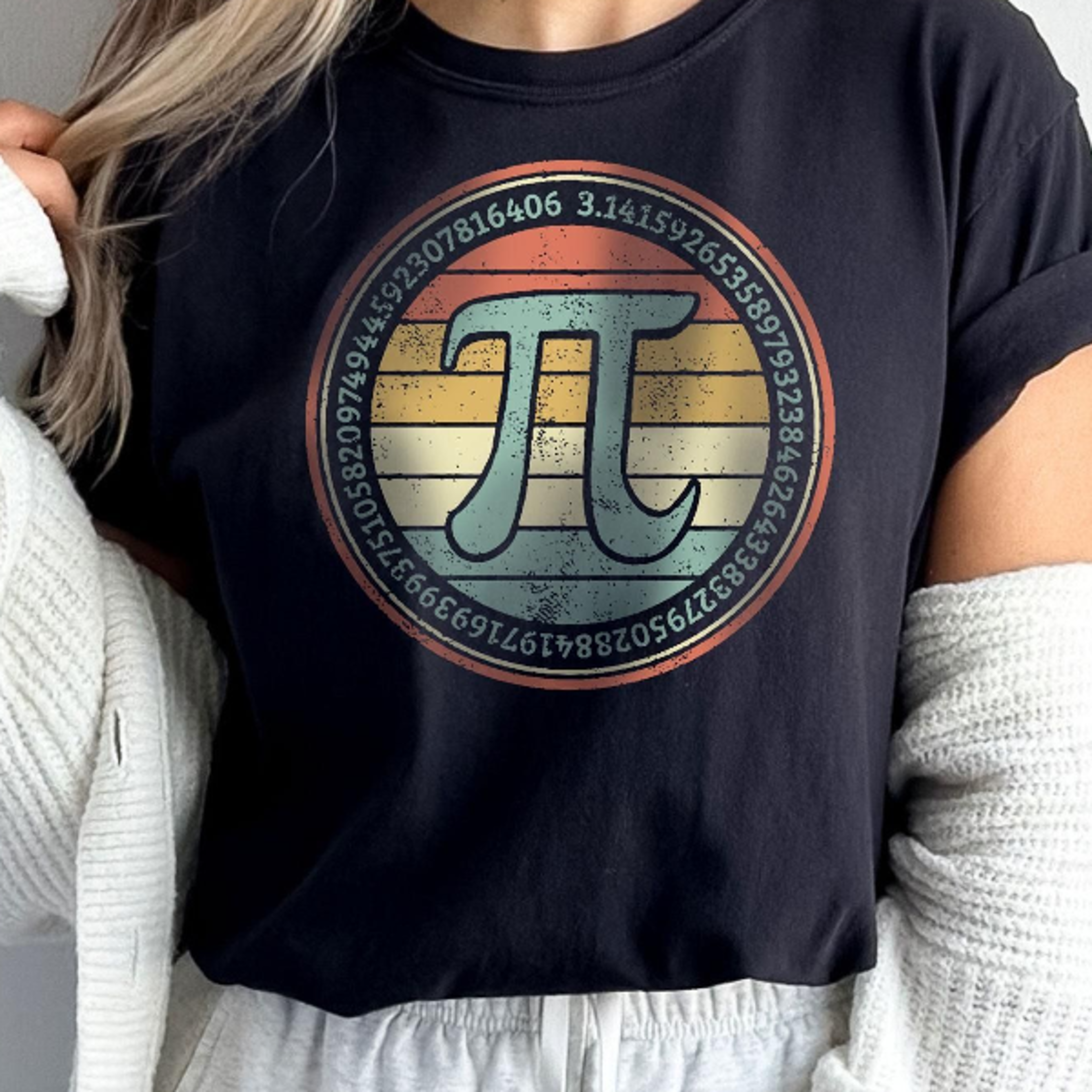 pi symbol t-shirt, happy pi day shirt, math teacher tee, math lover shirt, math nerd shirt