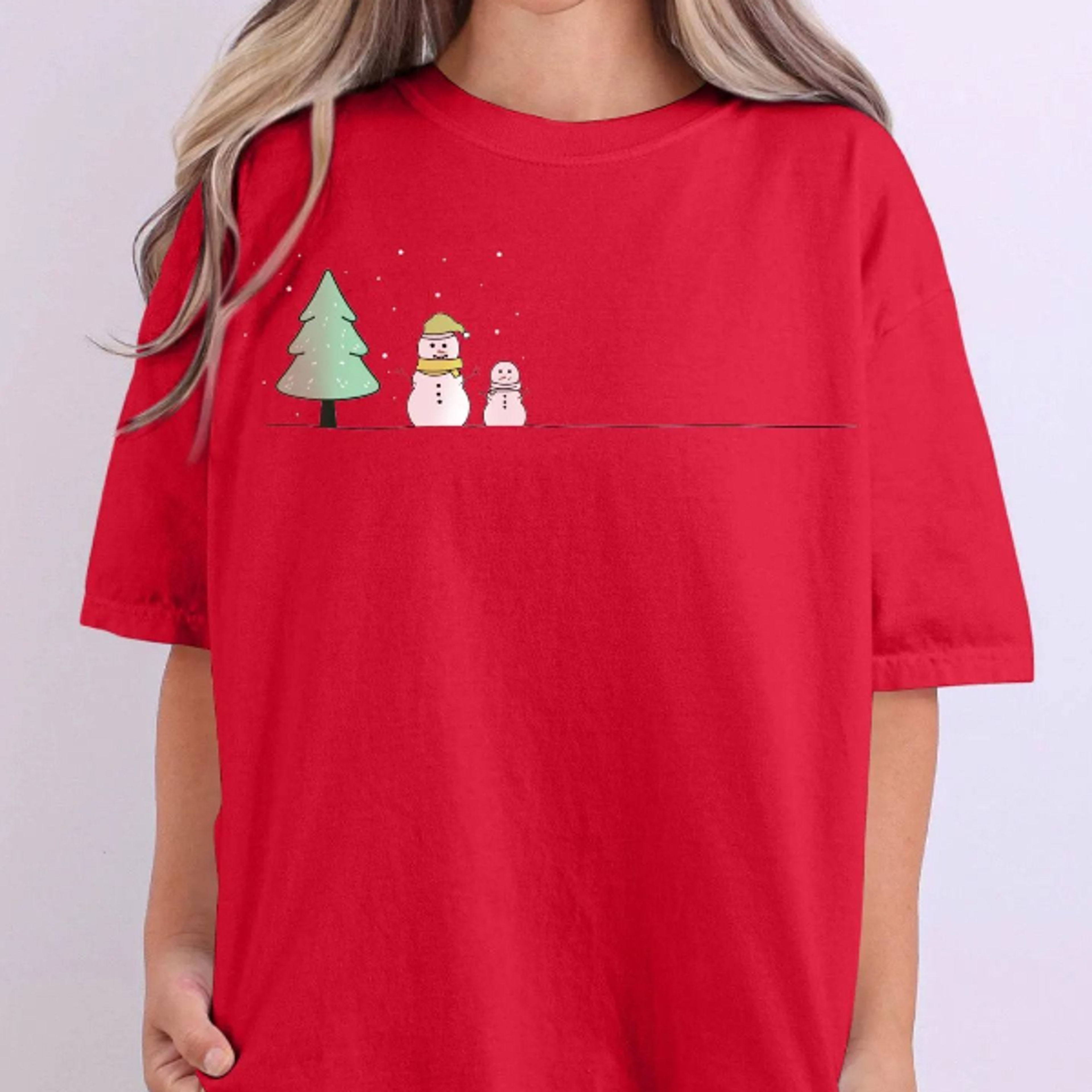 christmas snowman shirt, christmas shirt, snowman shirt, cute snowman shirt, christmas gift