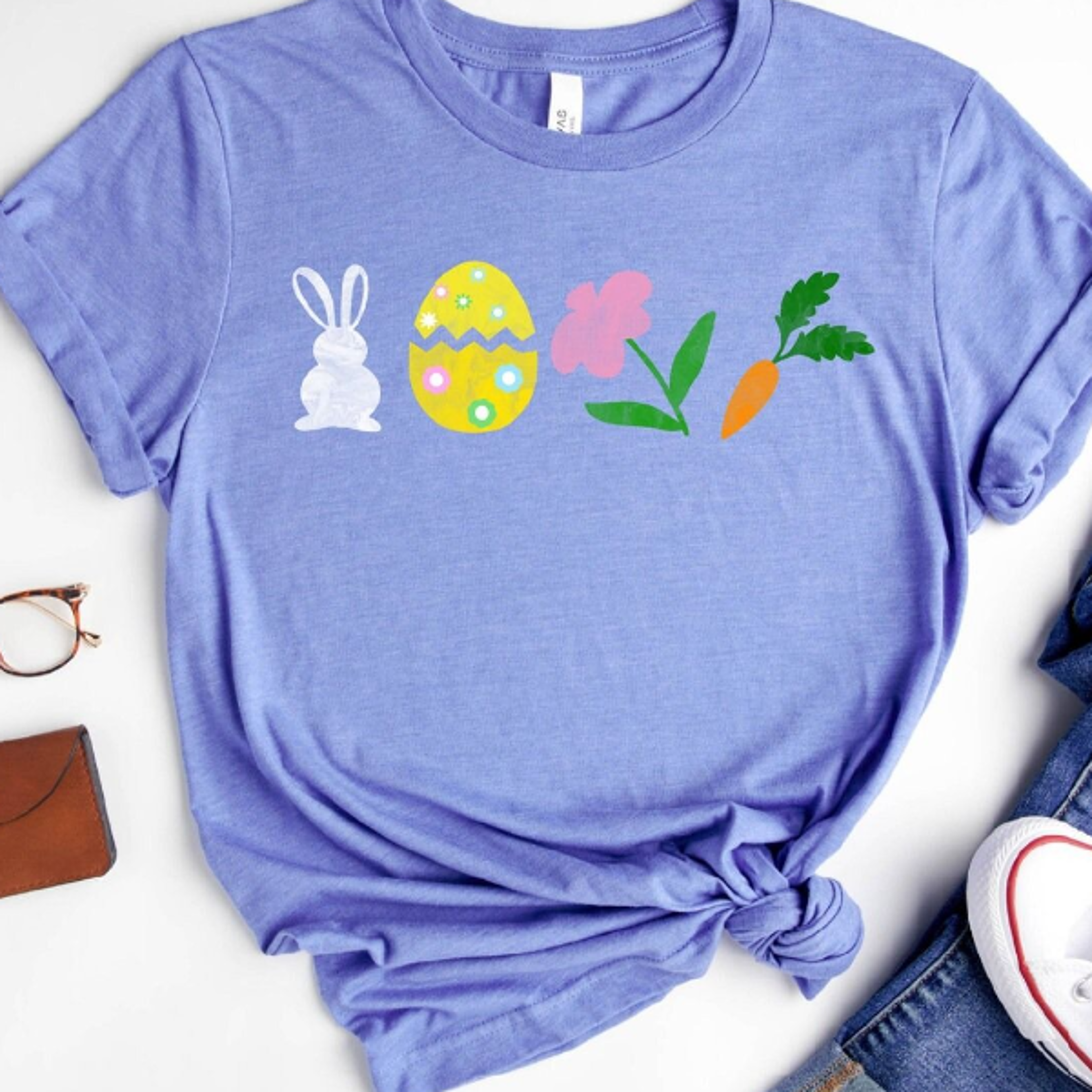 easter gifts for kids and adults women and men, easter gift for wife, easter basket gift shirt
