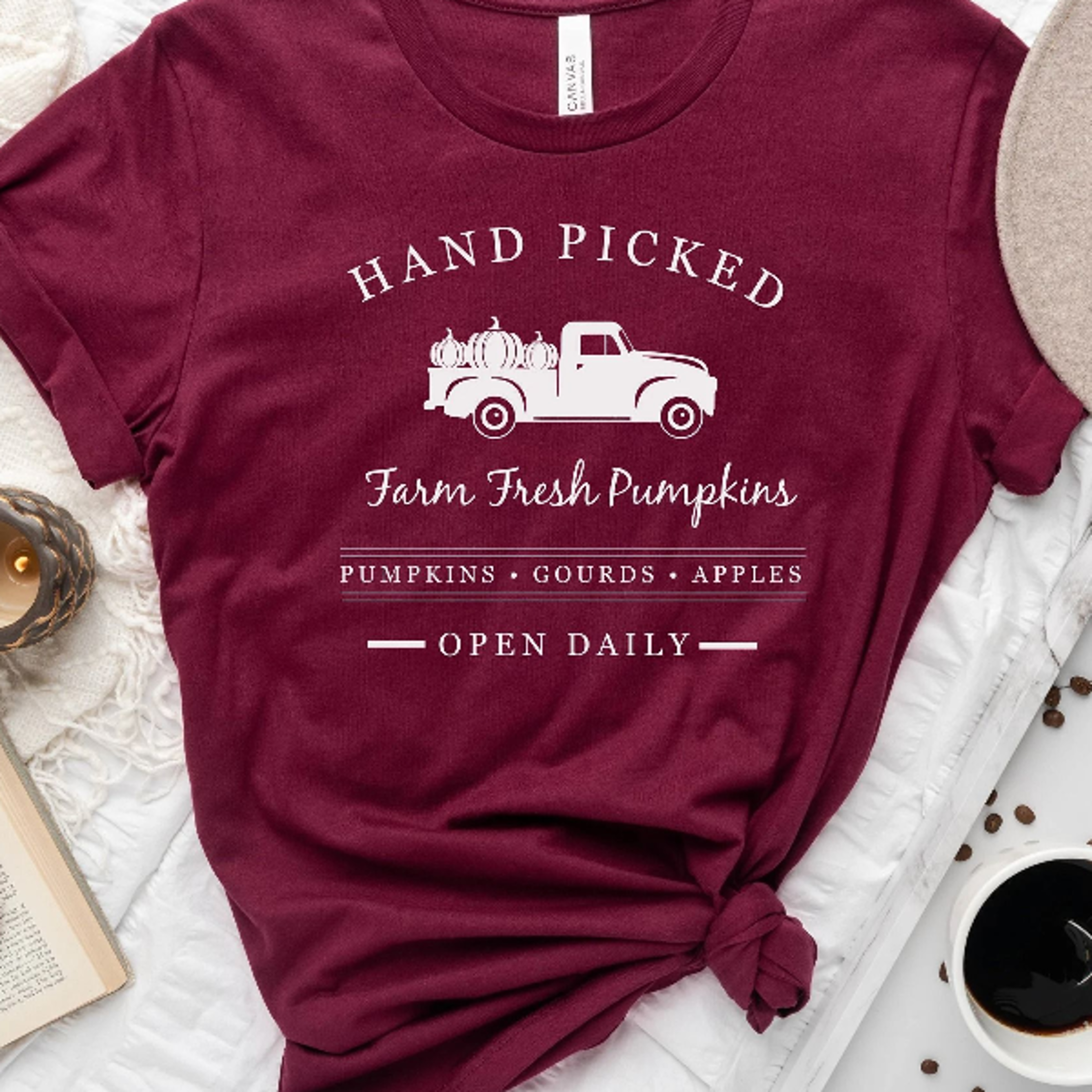 farm fresh pumpkins shirt, truck pumpkin shirt, pumpkin t shirt, fall shirt, fall t shirts for women,