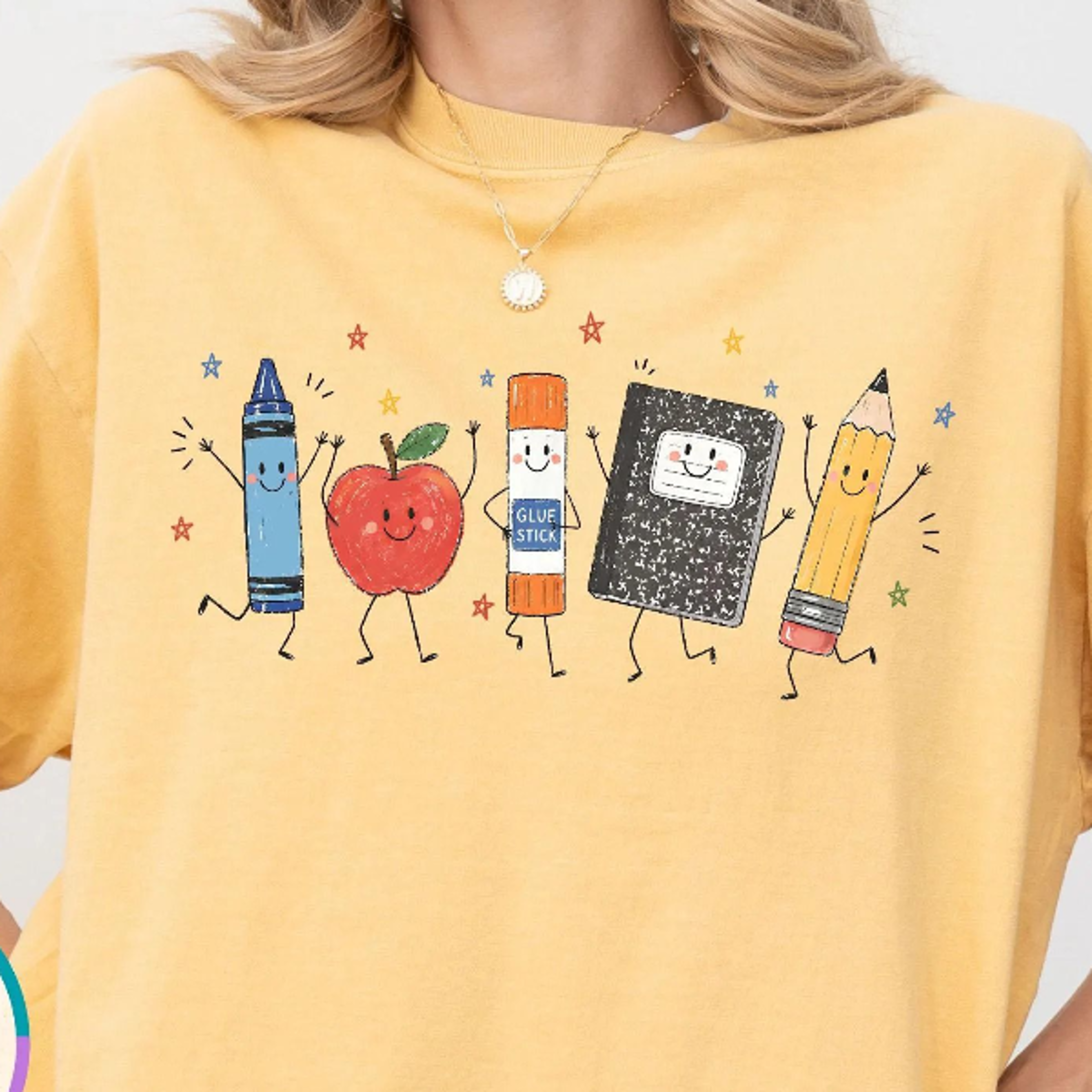 funny teacher life shirt | teacher life shirt | back to school crayon apple pencil graphic tee