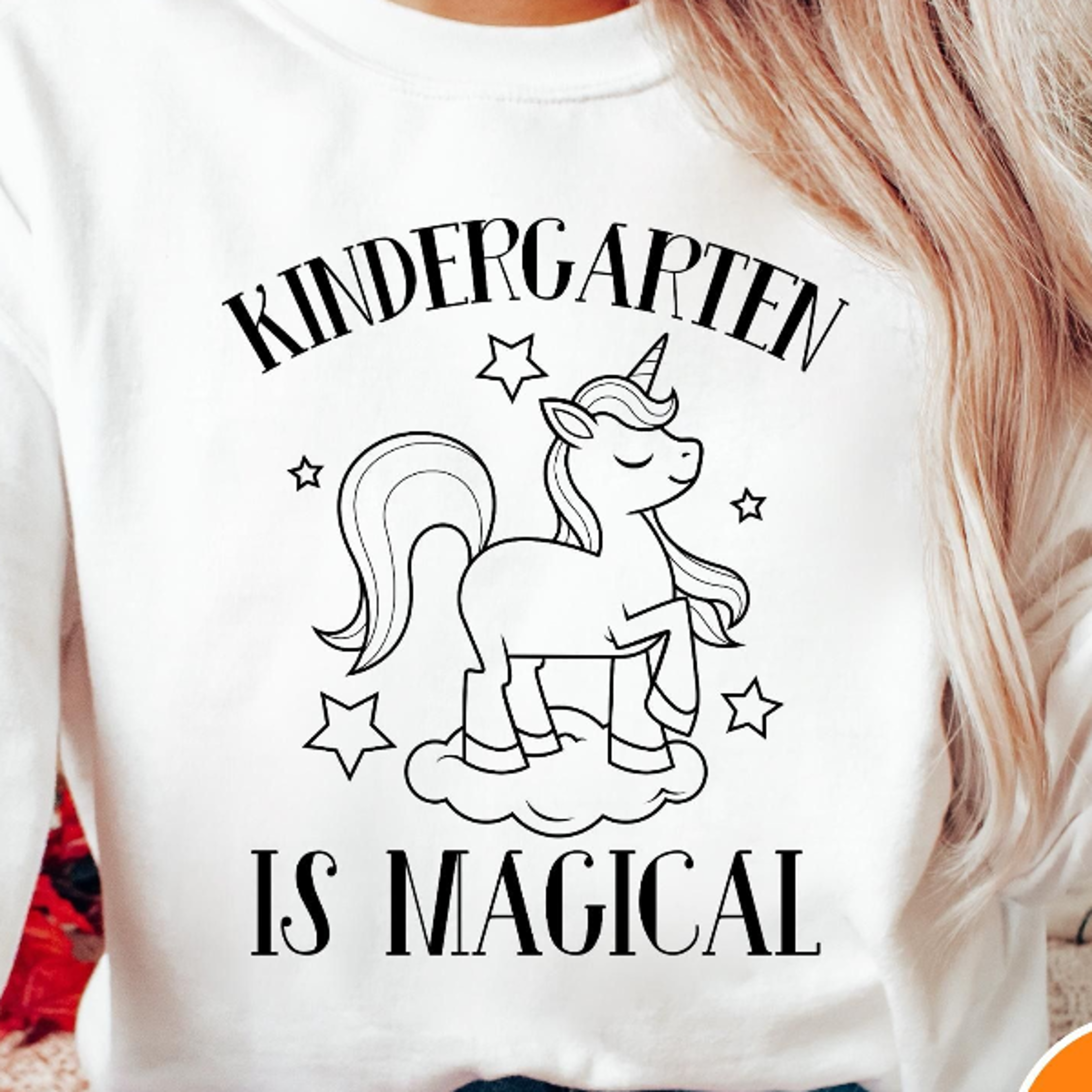 kindergarten is magical sweatshirt | kindergarten unicorn shirt | kindergarten teacher shirt | hello kindergarten shirt