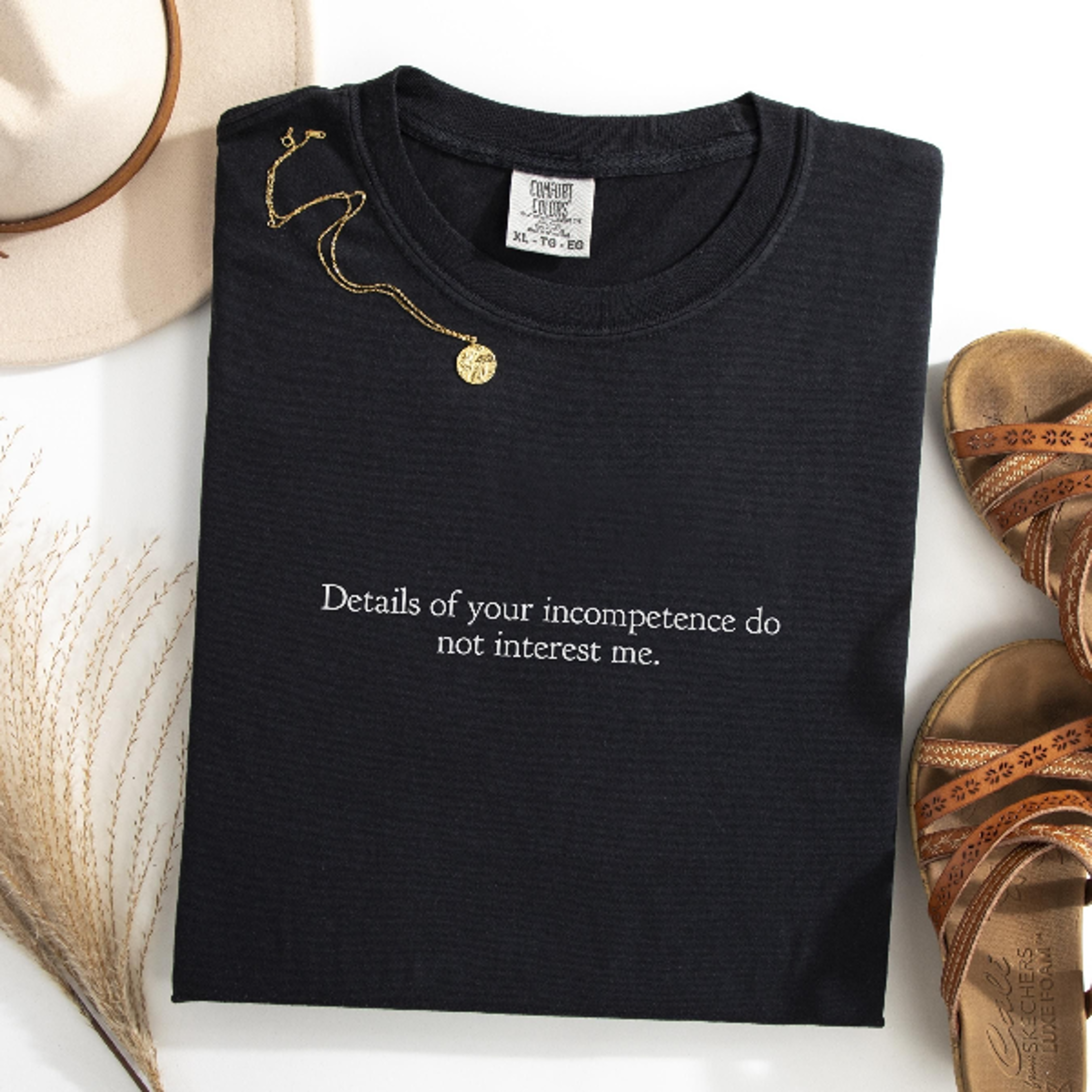 miranda that's all shirt | funny work shirt | sarcastic quote graphic tee