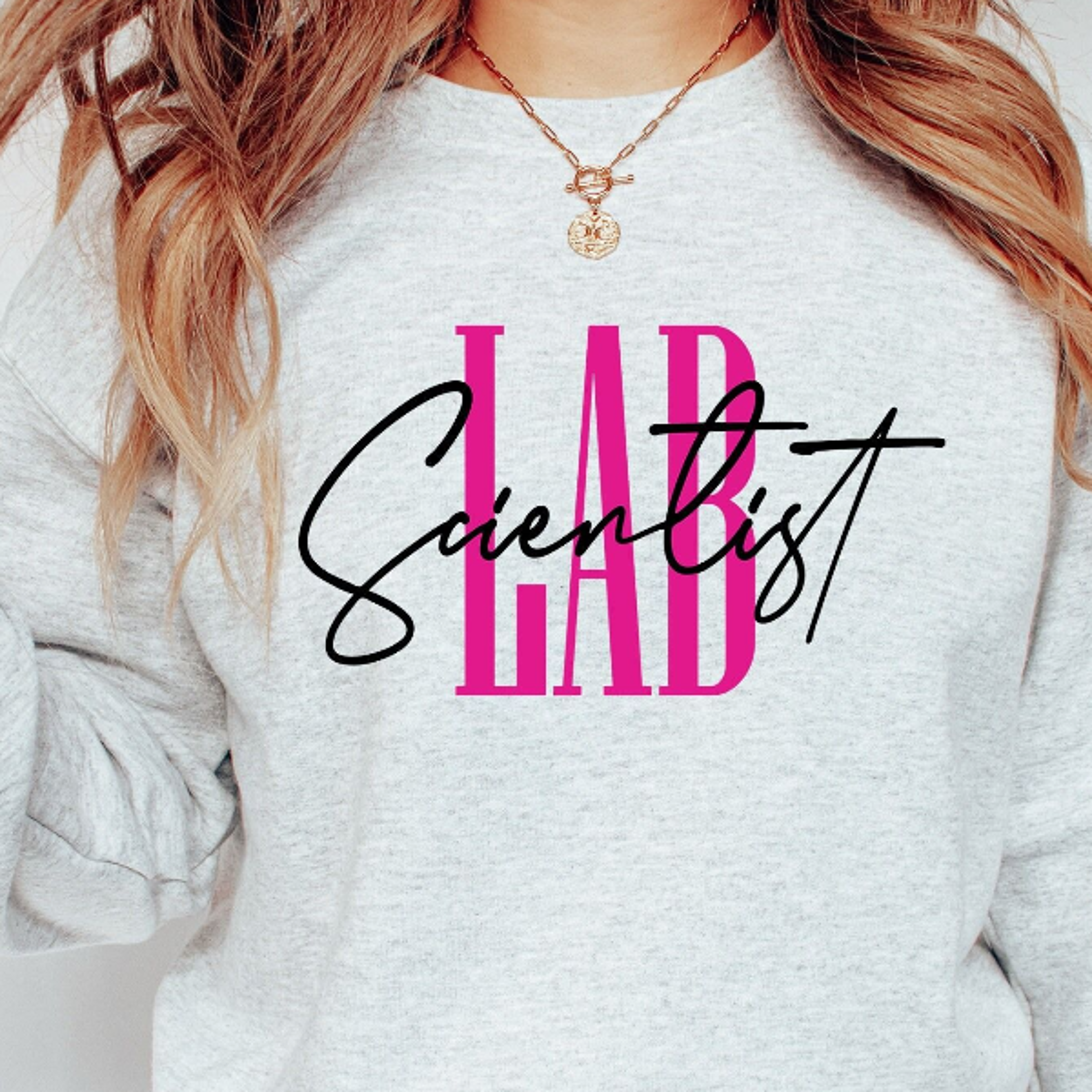 lab scientist sweatshirt | medical lab science shirt | lab week hoodie gifts | lab tech shirt | laboratory gifts | lab t