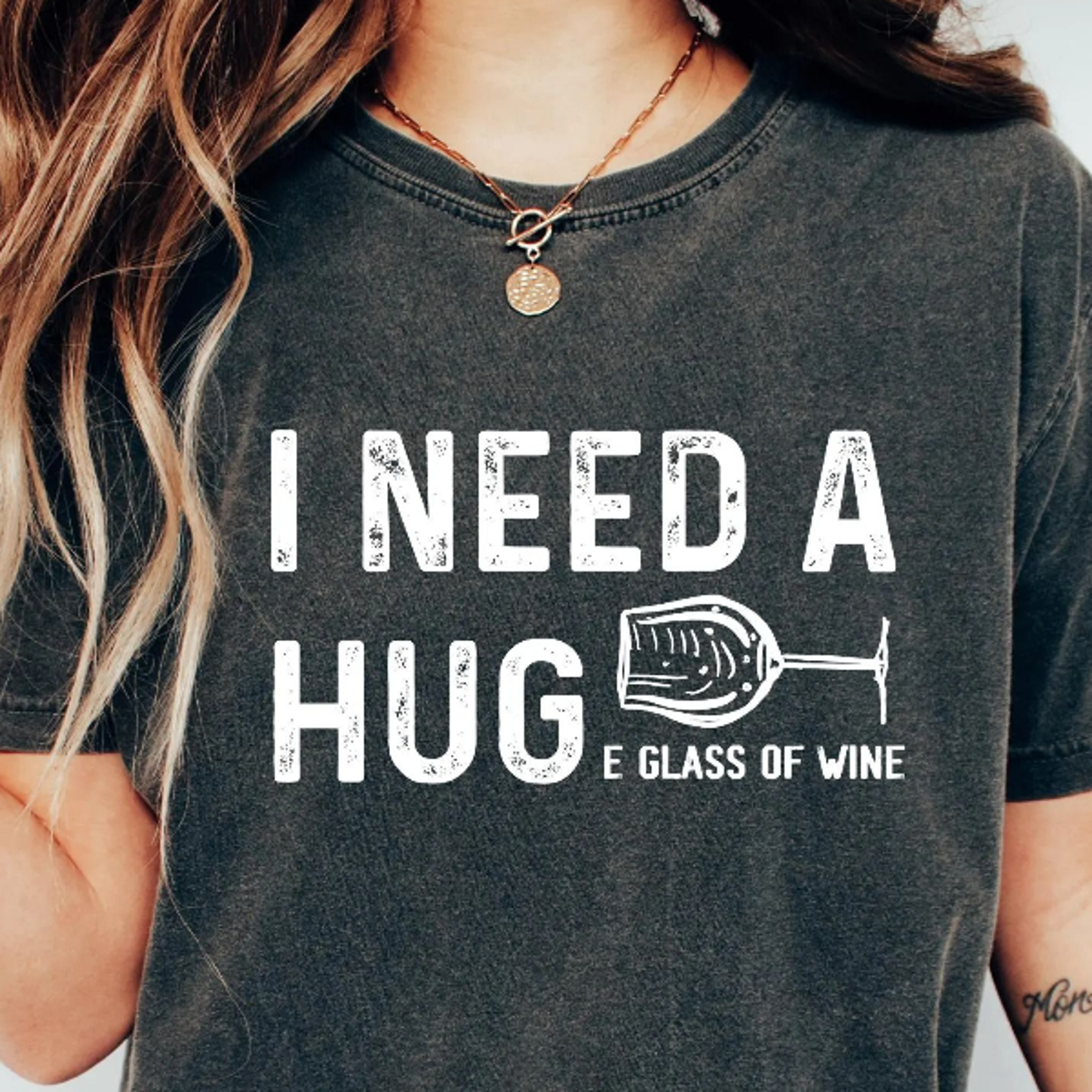 i need a huge glass of wine t-shirt | wine shirt | funny wine shirt | wine lover shirt | funny drinking shirt | best win