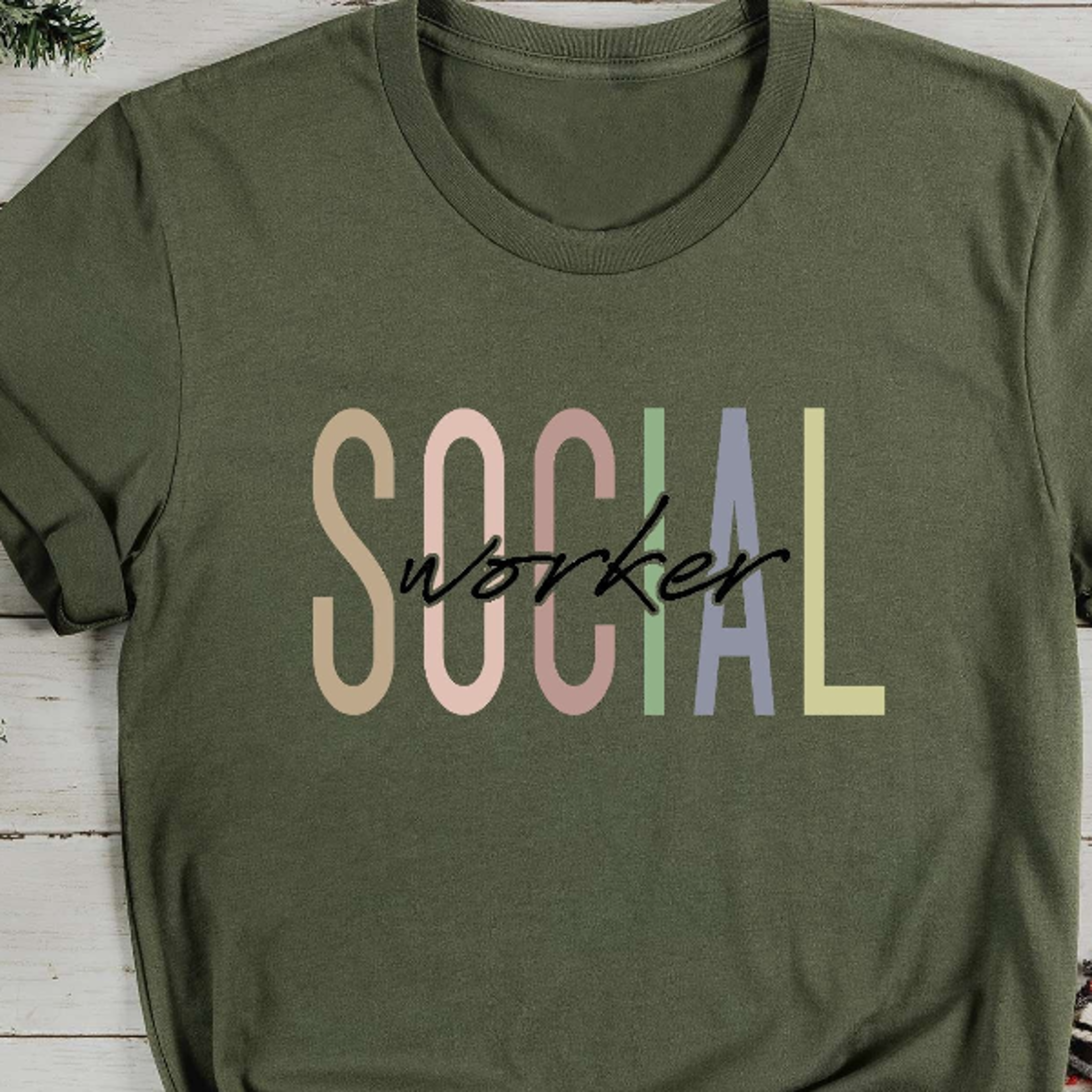 social worker t-shirt | school social worker | mental health shirt | support giver shirt | human resource shirt | social