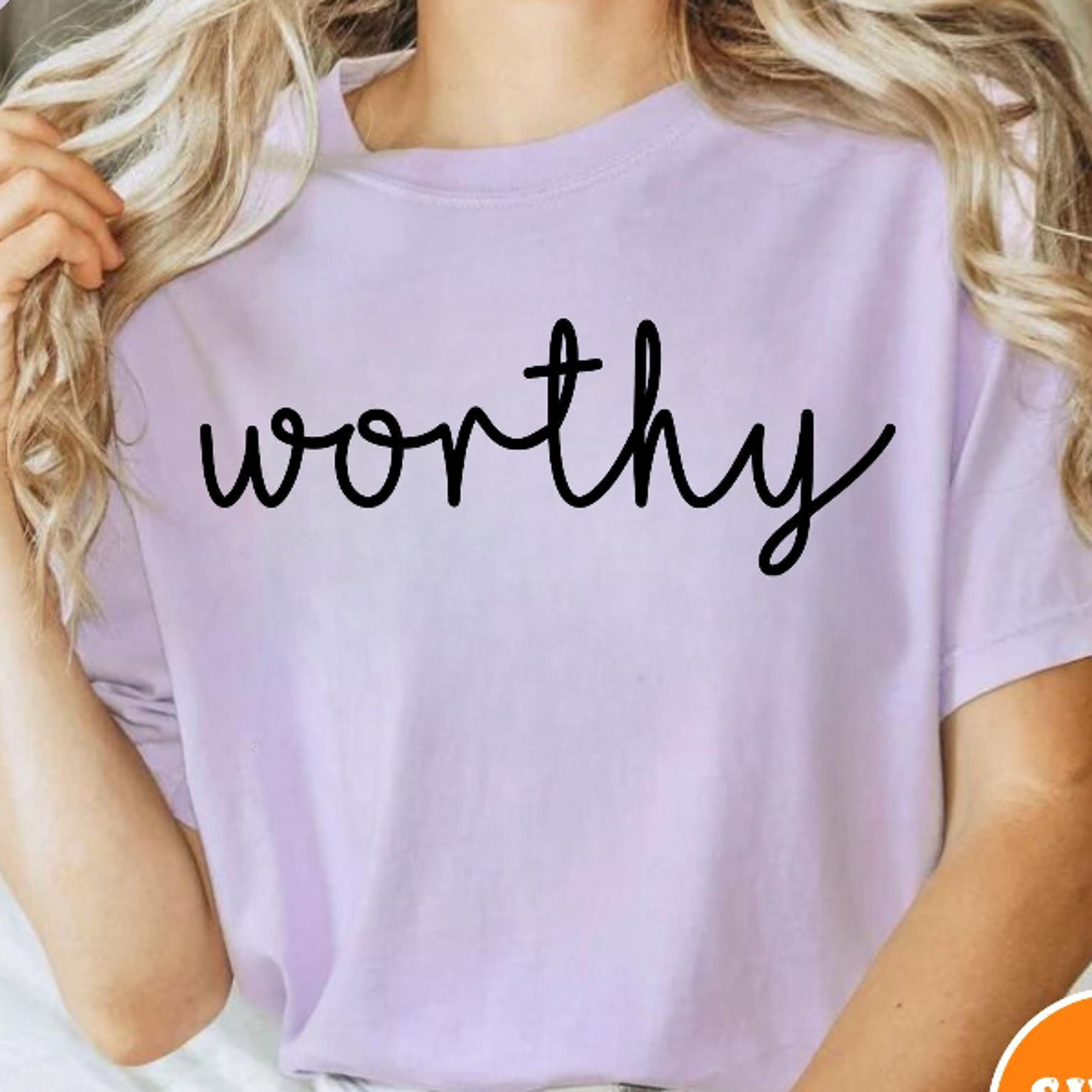 worthy t-shirt | mental health awareness | depression awareness | you are enough | mental health shirt | you are worthy