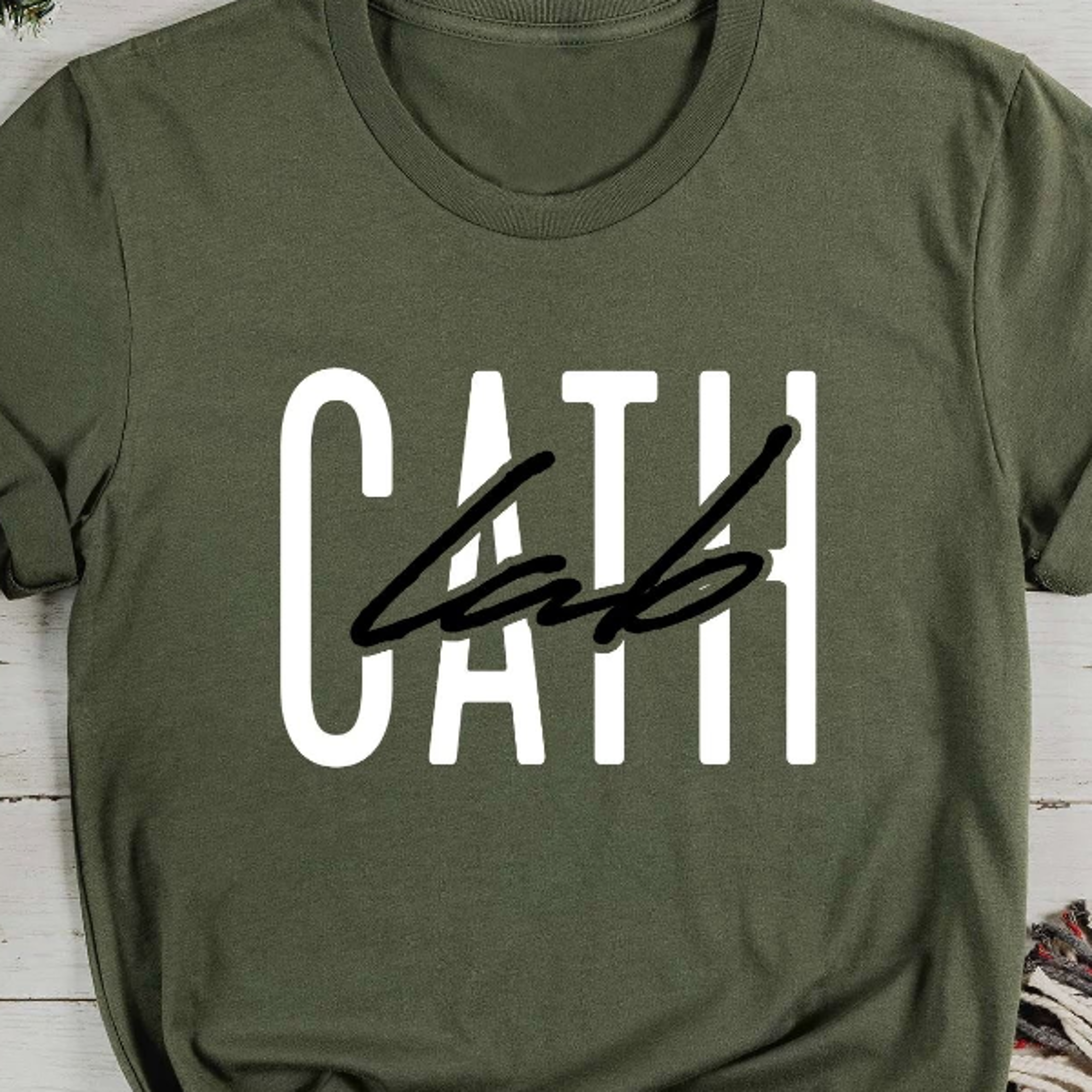 cath lab t-shirt | cath lab shirt | lab tech gift | radiology tech | rad tech shirt | cardiac tech | cardiac