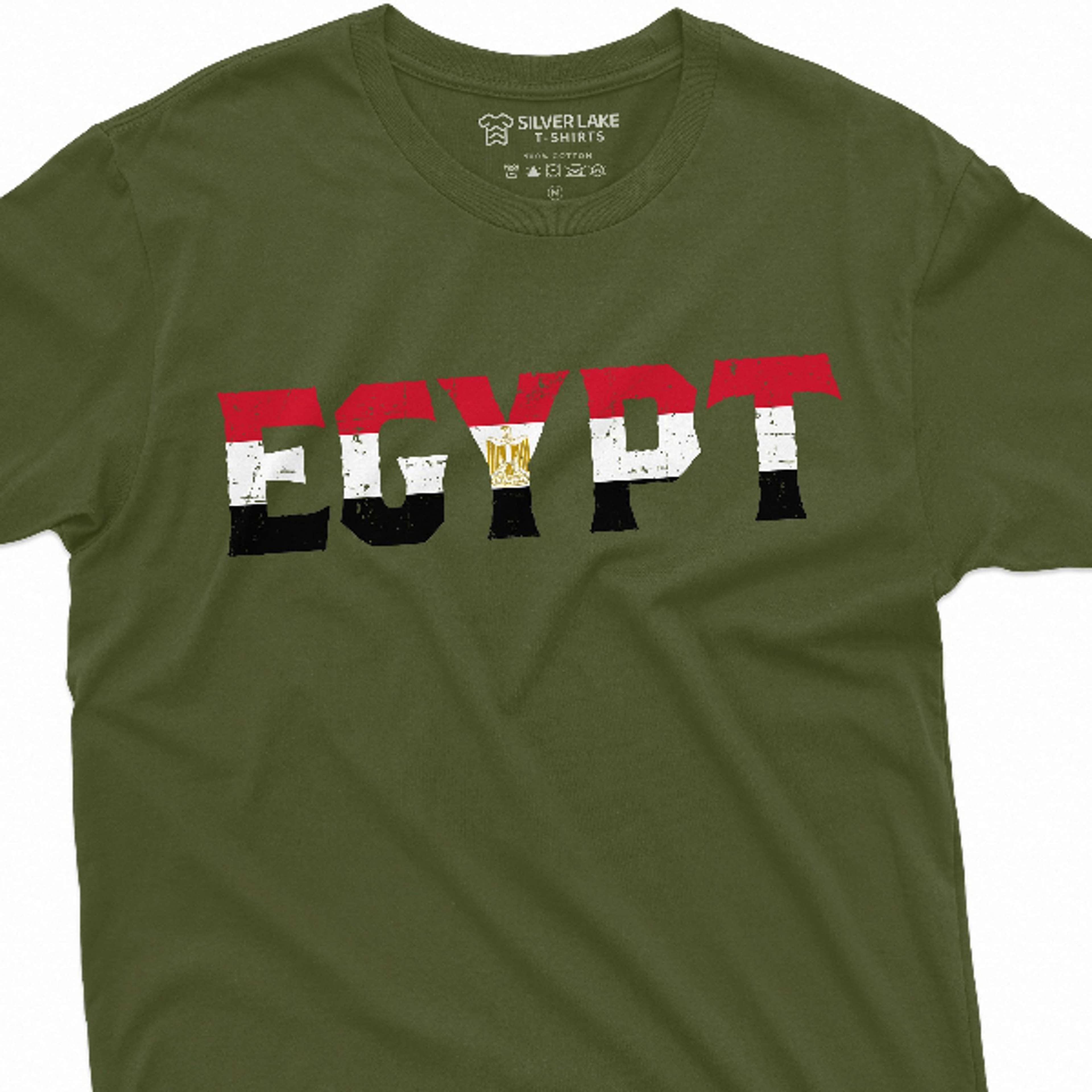 egypt t-shirt flag of egypt nation country t-shirt arab republic of egypt tee shirt mens womens unis