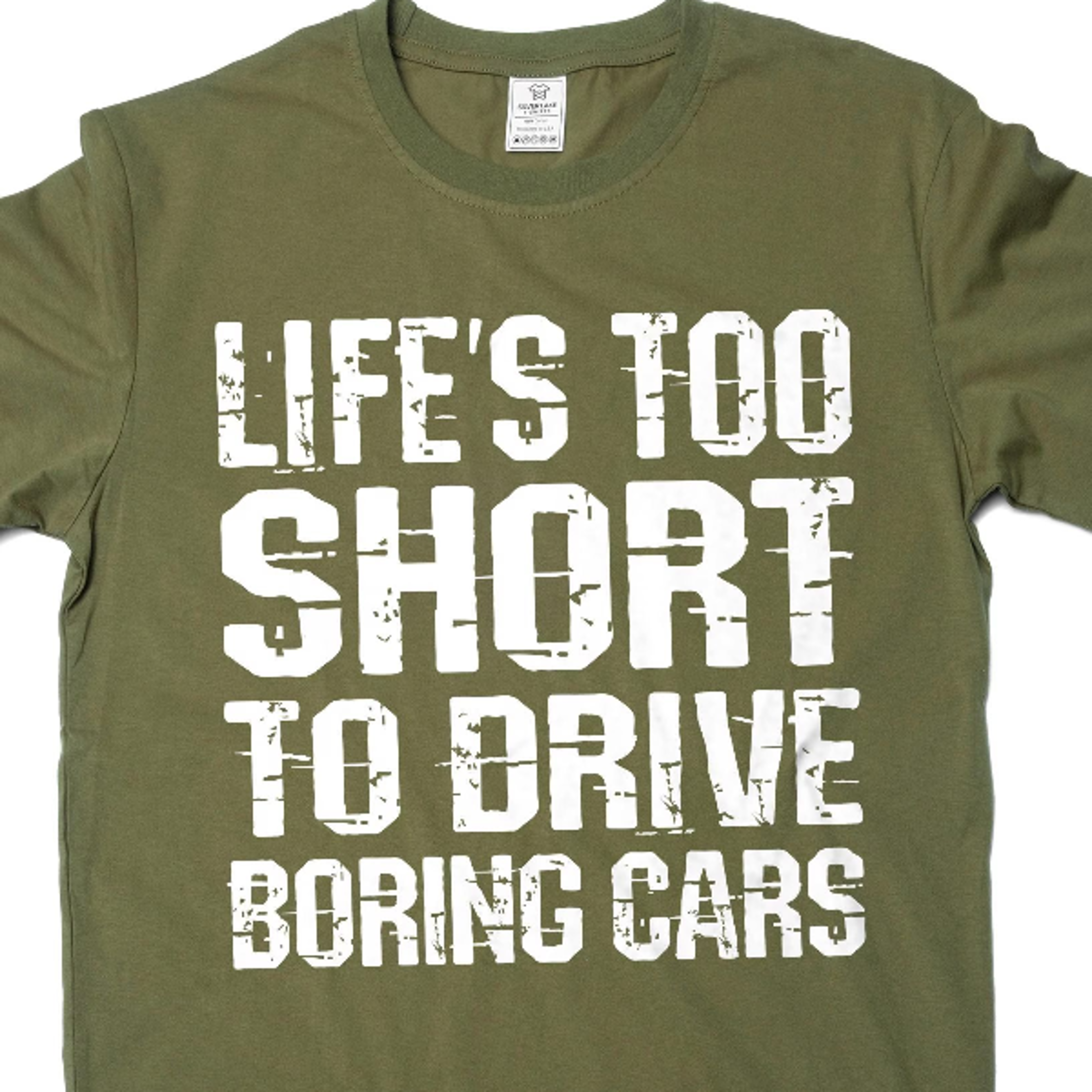 funny car mechanic tee shirt cool cars husband dad graphic t-shirt