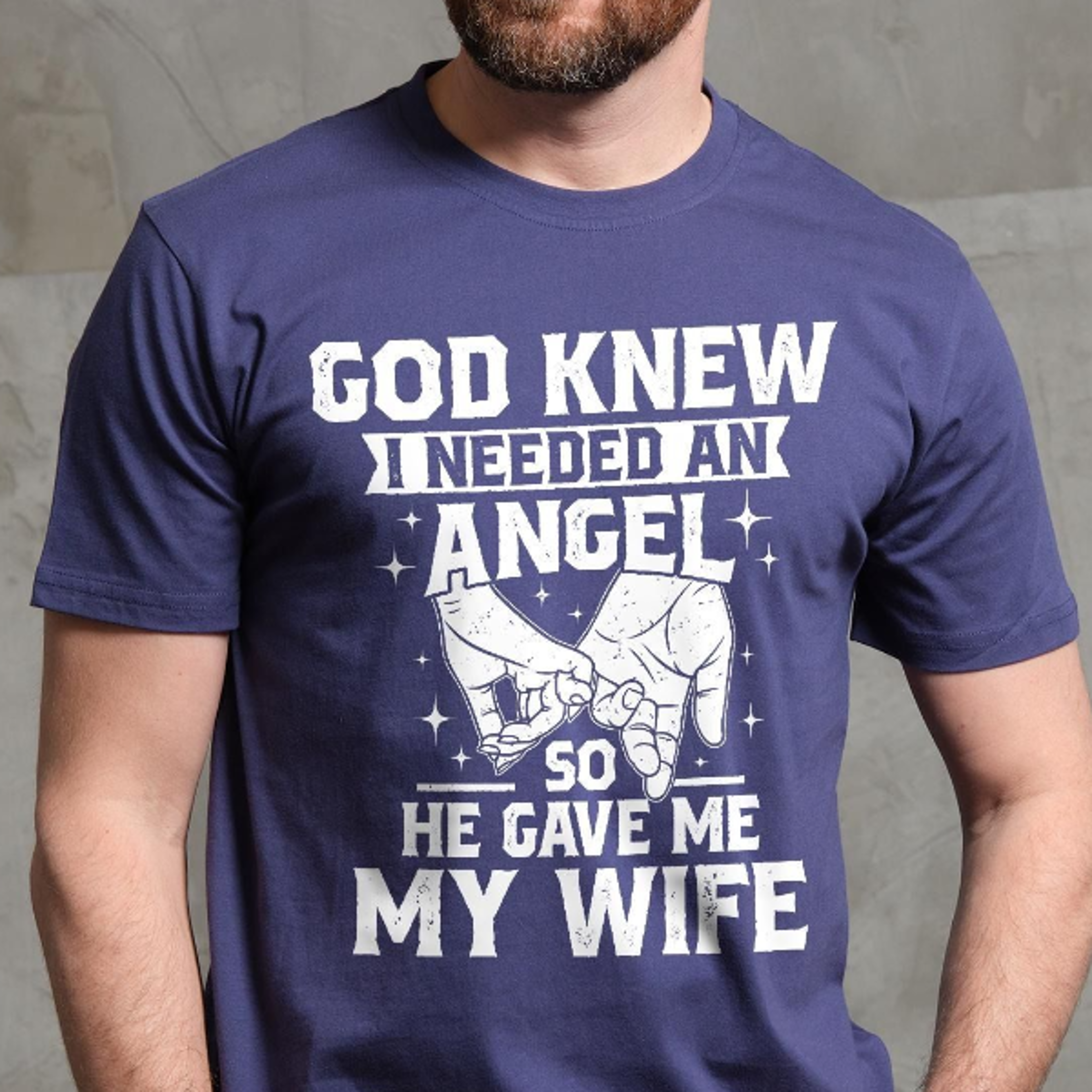 men's marriage anniversary t-shirt husband and wife relationship gift for husband tee shirt for him