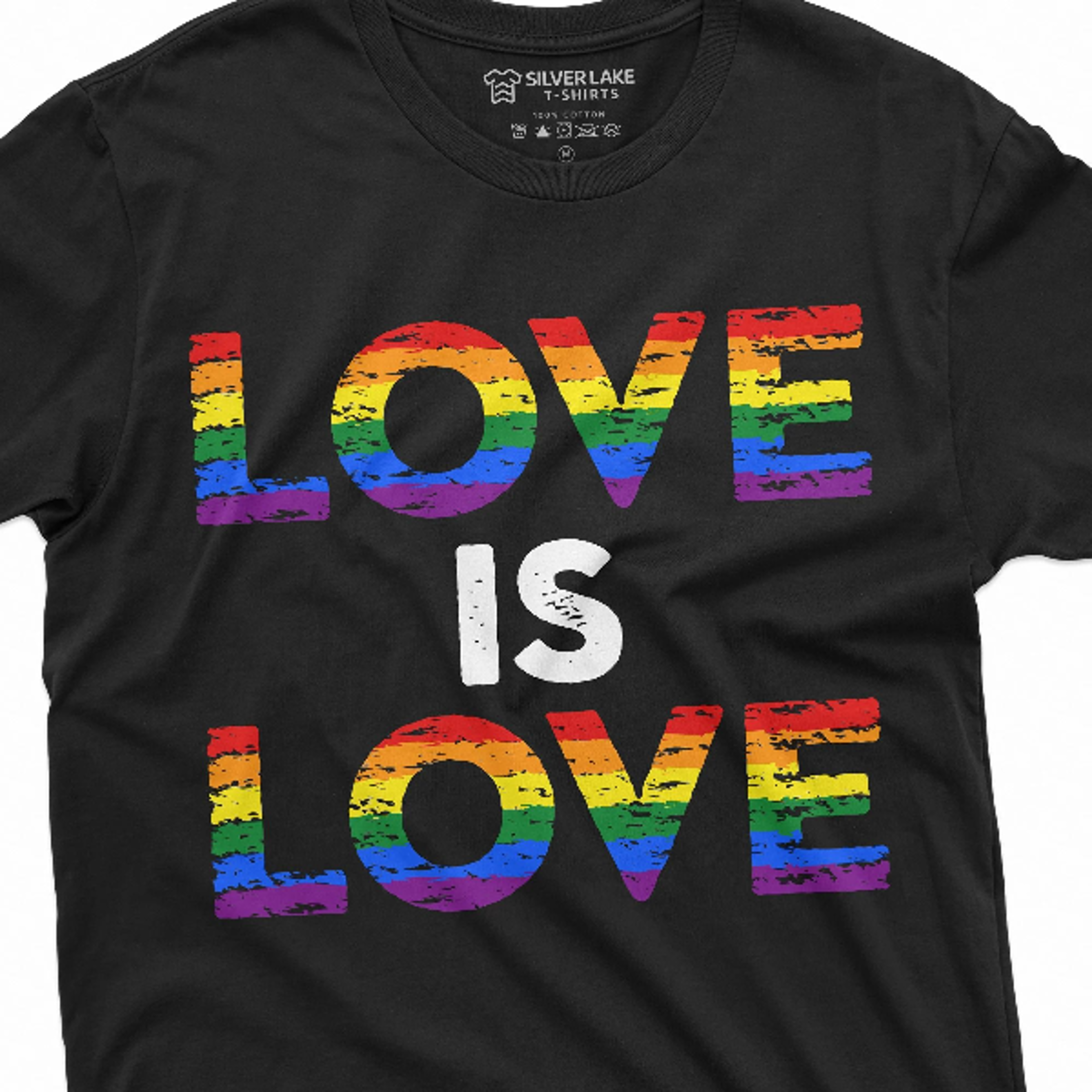 love is love lgbtq t-shirt gay lesbian unisex mens womens tee pride month parade shirt gift tshirt