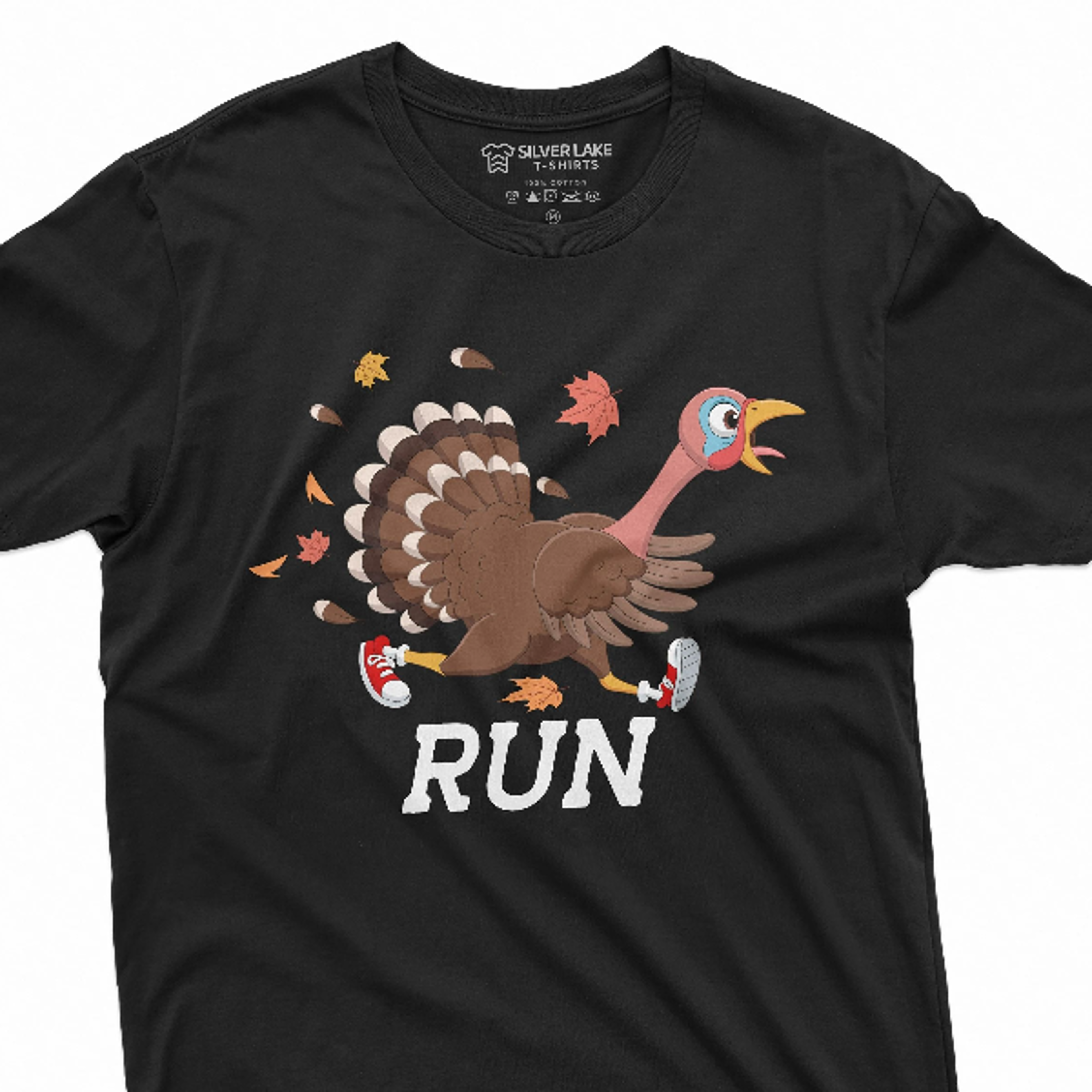 thanksgiving funny shirt turkey running t-shirt run funny thanksgiving dinner tee shirt
