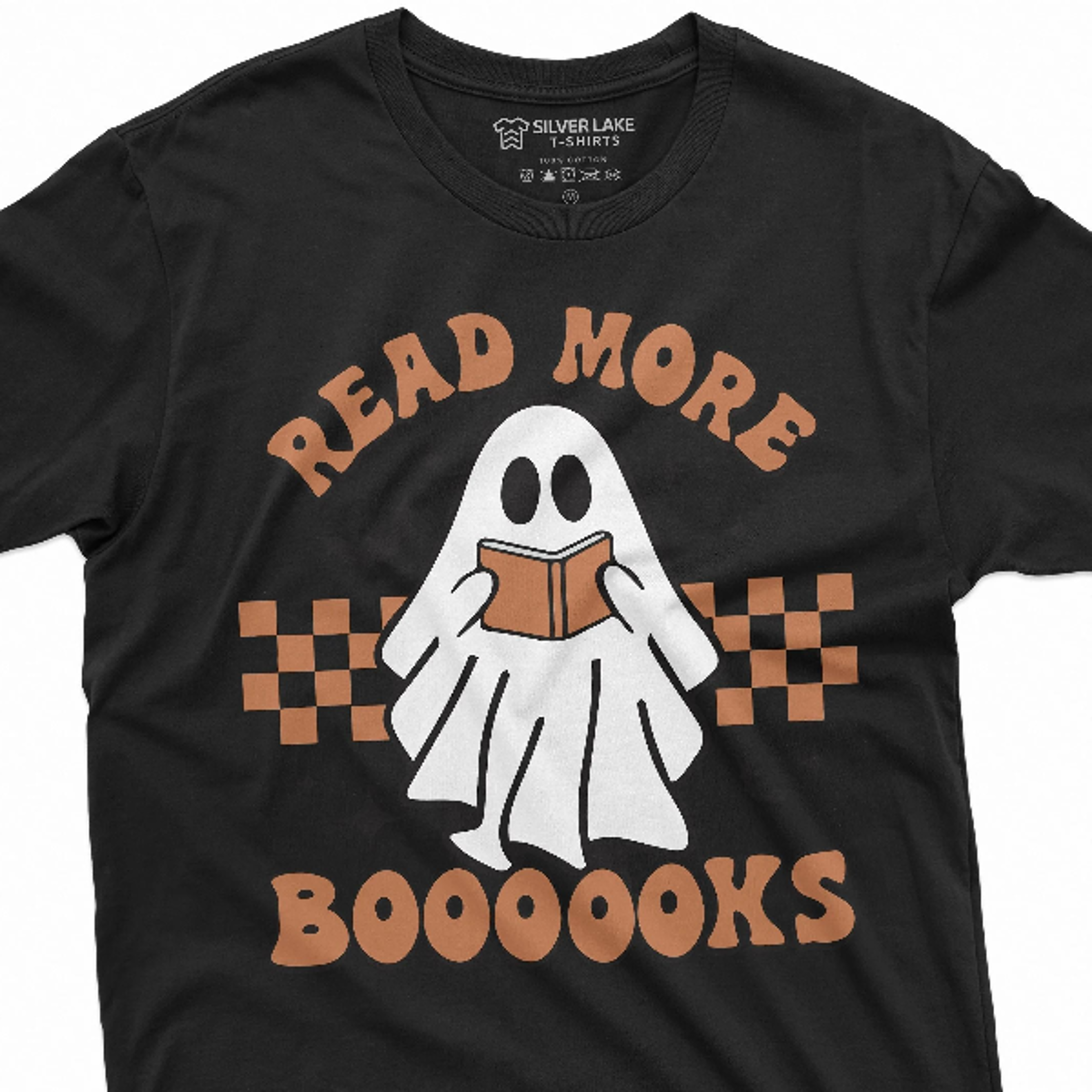 teacher halloween funny shirt read more booooks books boo tee shirt gift for school teacher womens unsiex tee motivation