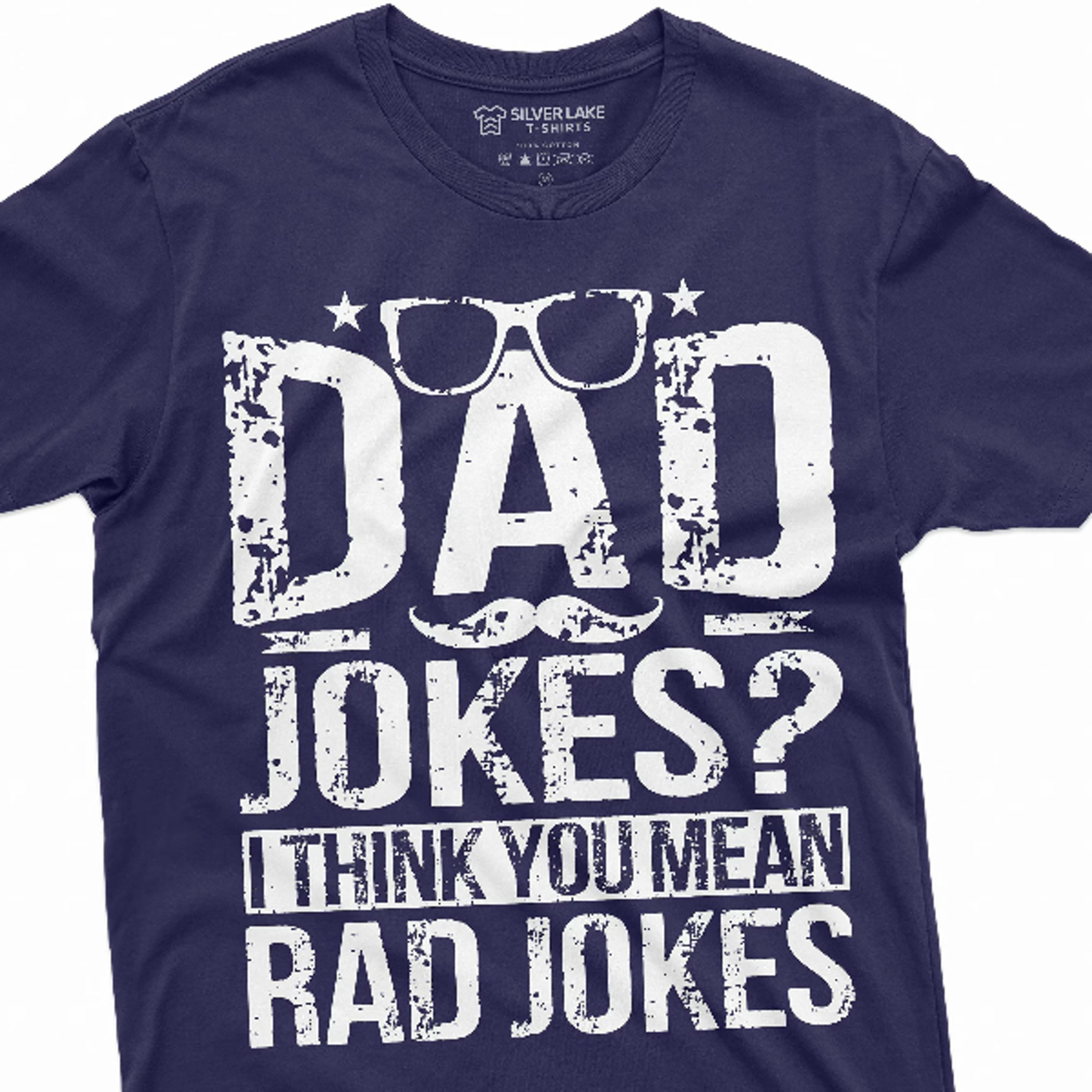 men's funny father's day dad jokes t-shirt father daddy humorous saying tee shirt gift for him birthday shirt