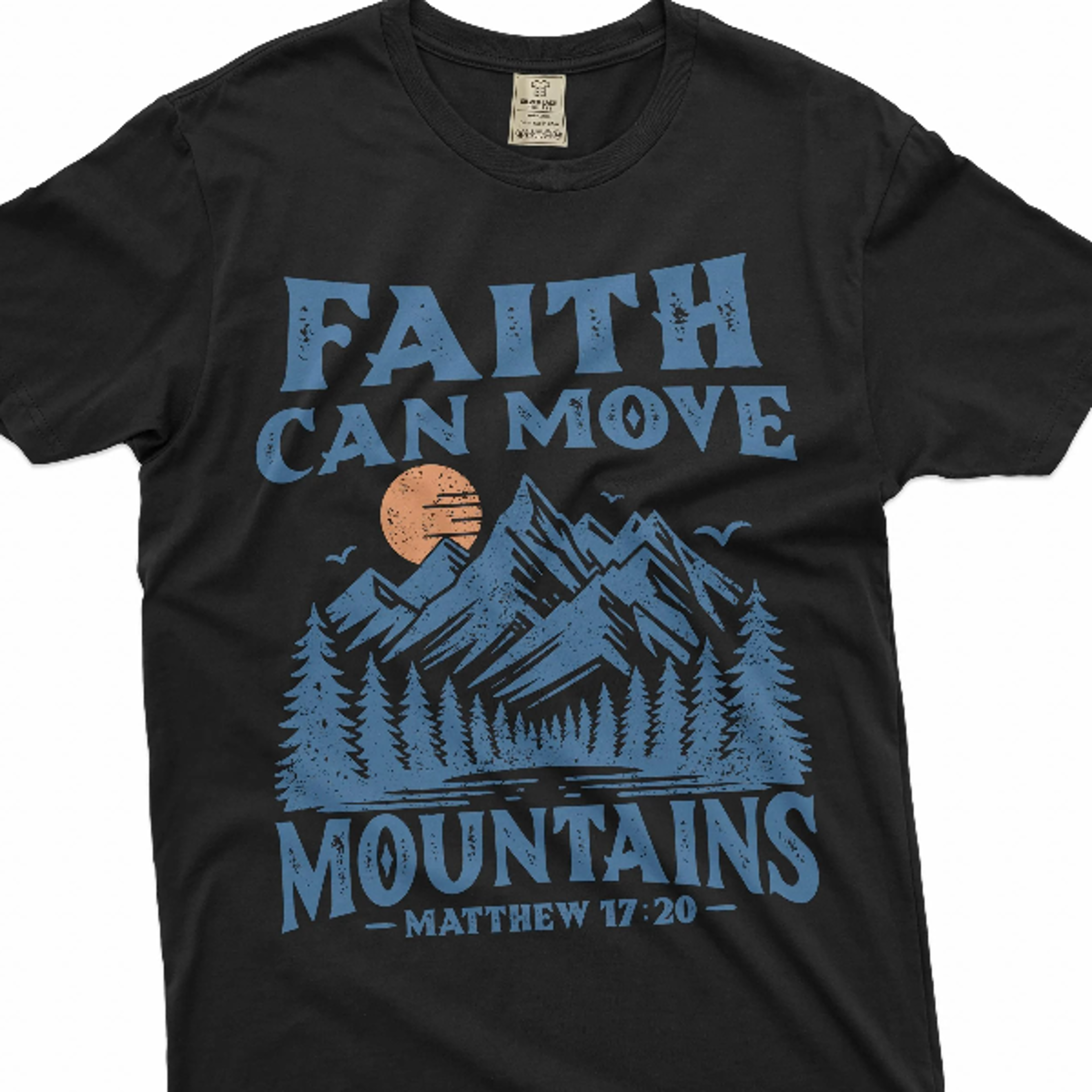 faith tee shirt christmas jesus christ shirt believing motivational tee shirt