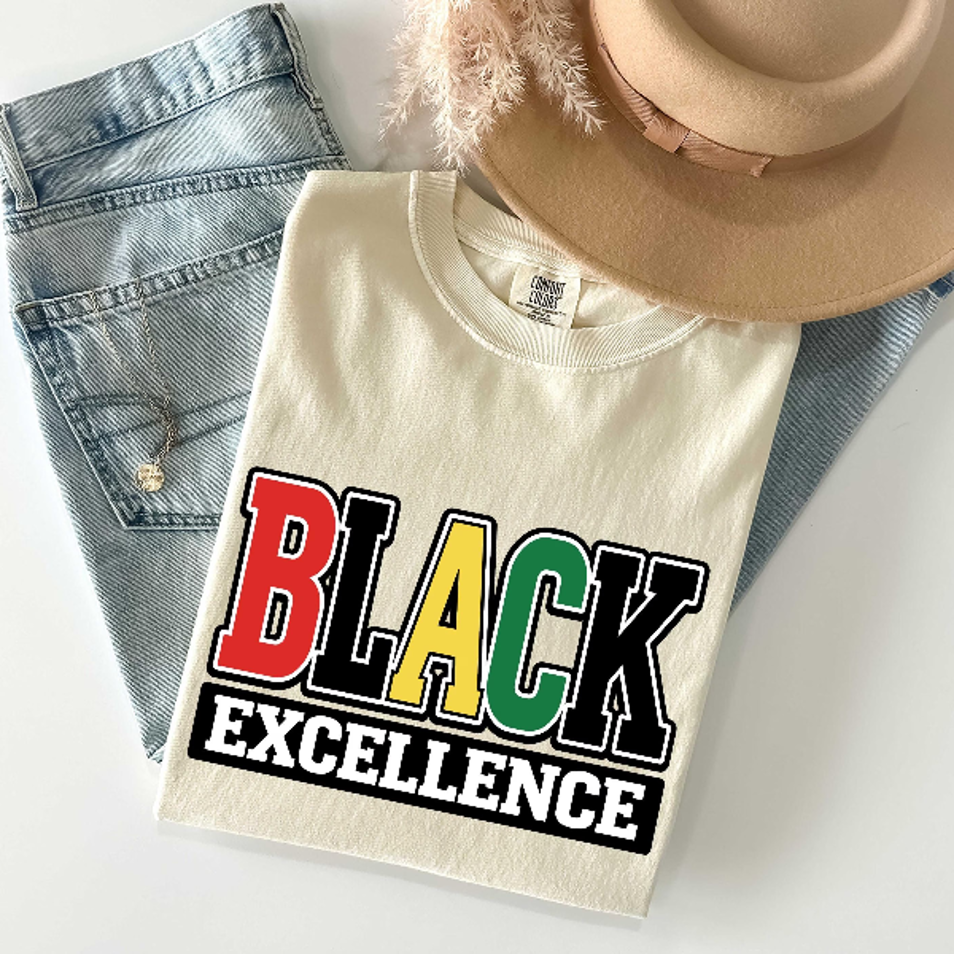 black excellence shirt black history month t-shirt african american heritage graphic tee black history gift
