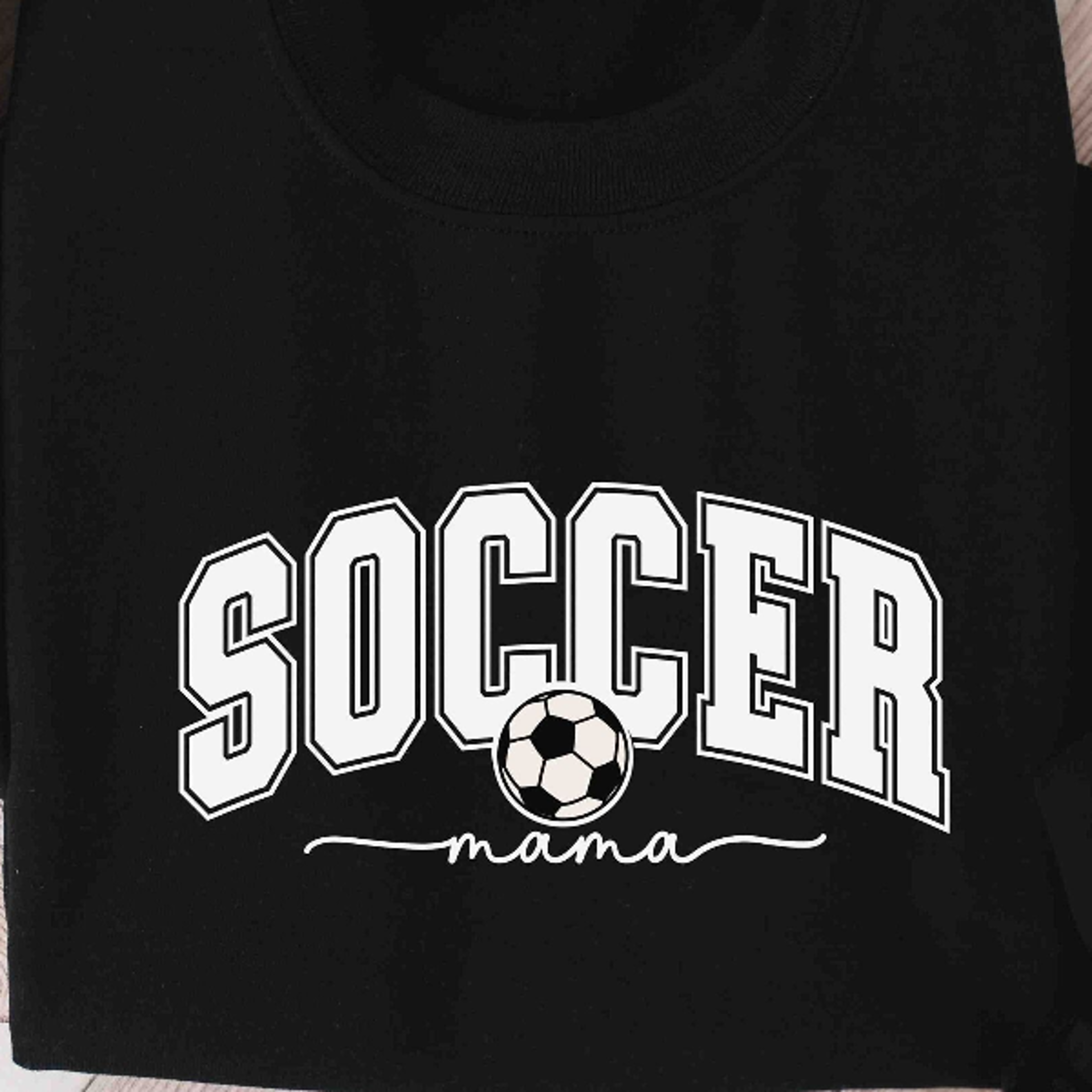 soccer mama sweatshirt, soccer mom sweatshirt, varsity letters sweatshirt, game day sweatshirt, soccer mom gift, mother'