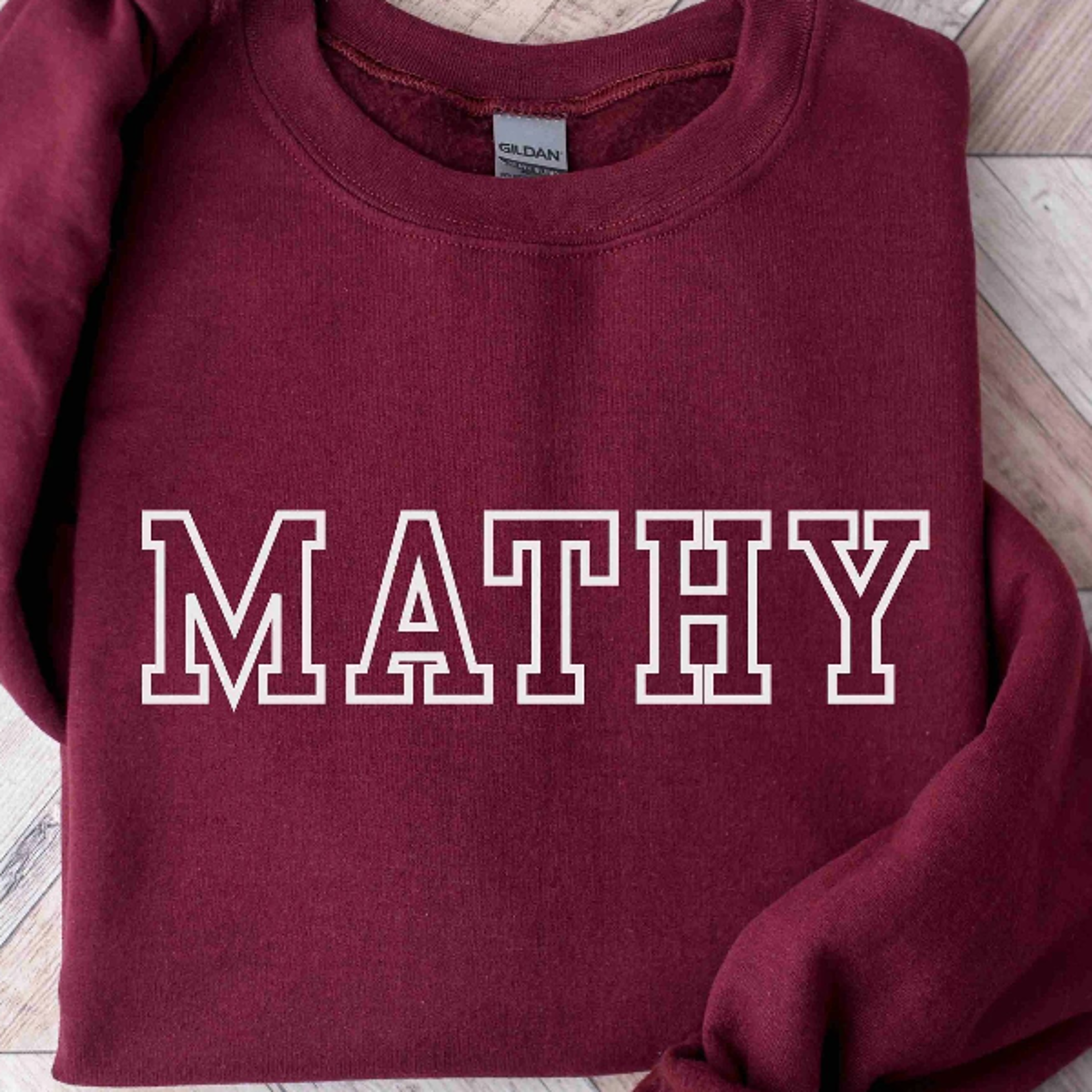 mathy sweatshirt, math lover gift, math sweatshirt, math teacher gift, math graduation, math major gifts