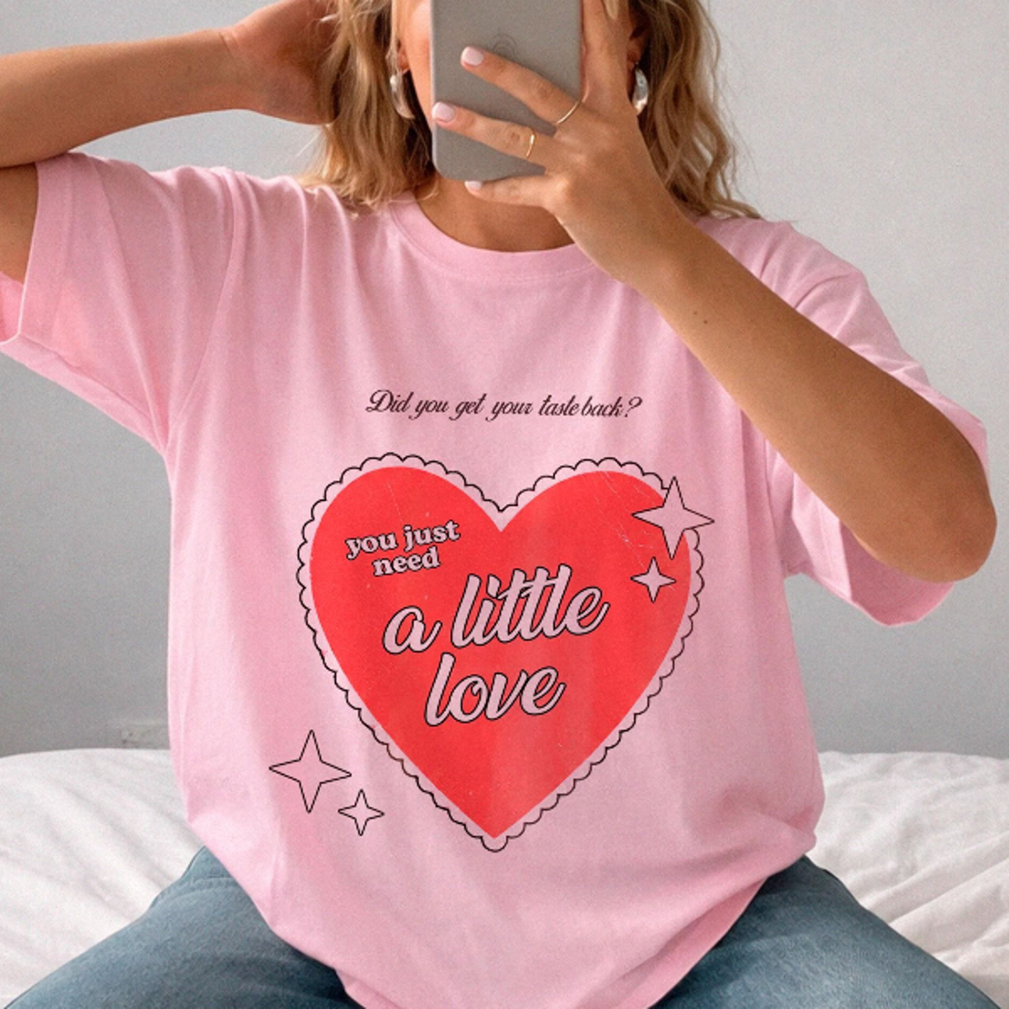 you just need a little love tshirt, together together, we belong together, gift for fan