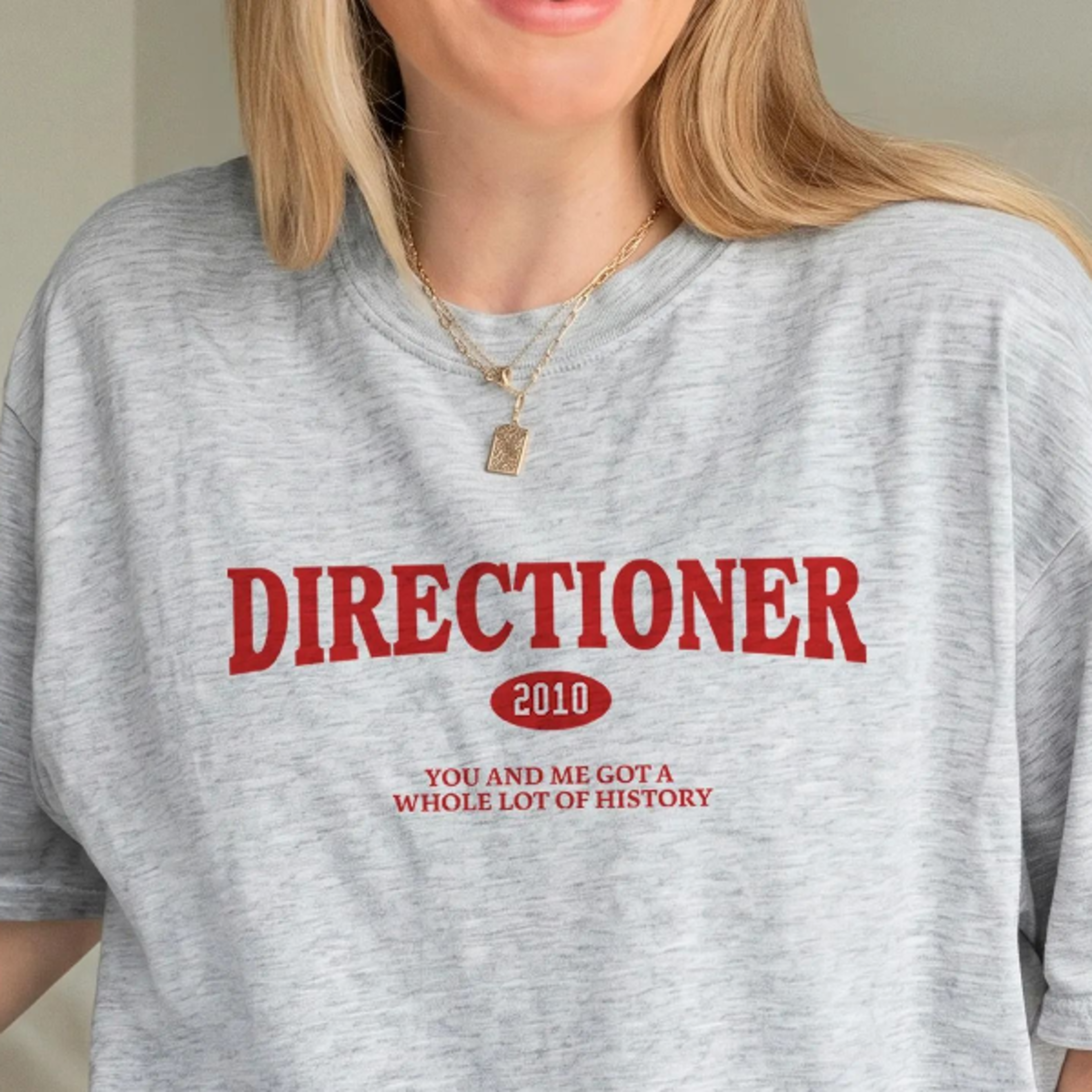 directioner tshirt, one direction tshirt, history shirt, one d tshirt, 1d merch, gift for fan