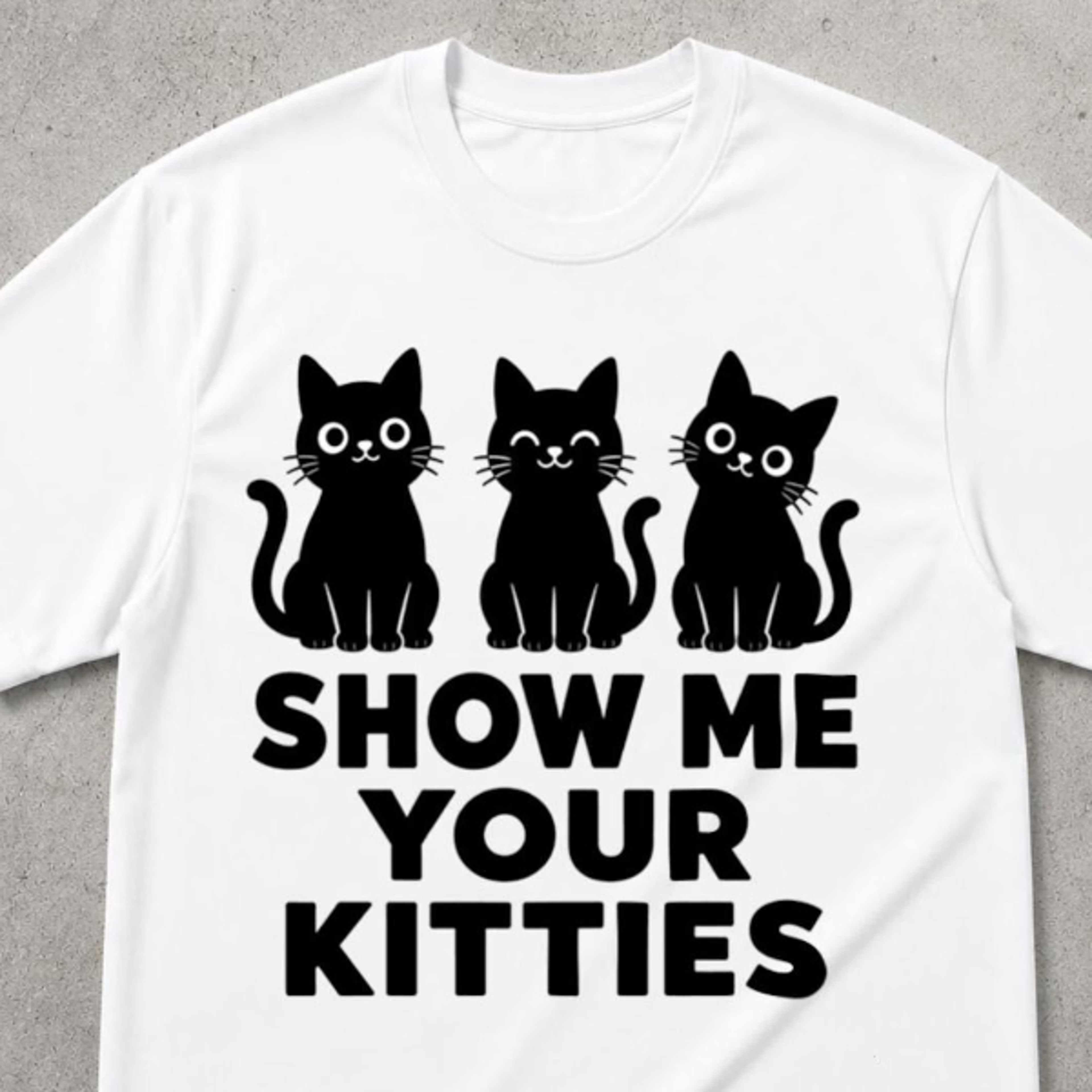 show me your kitties tshirt, inappropriate shirt exchange, airport shirt exchange, airport shirt exchange funny, embarra