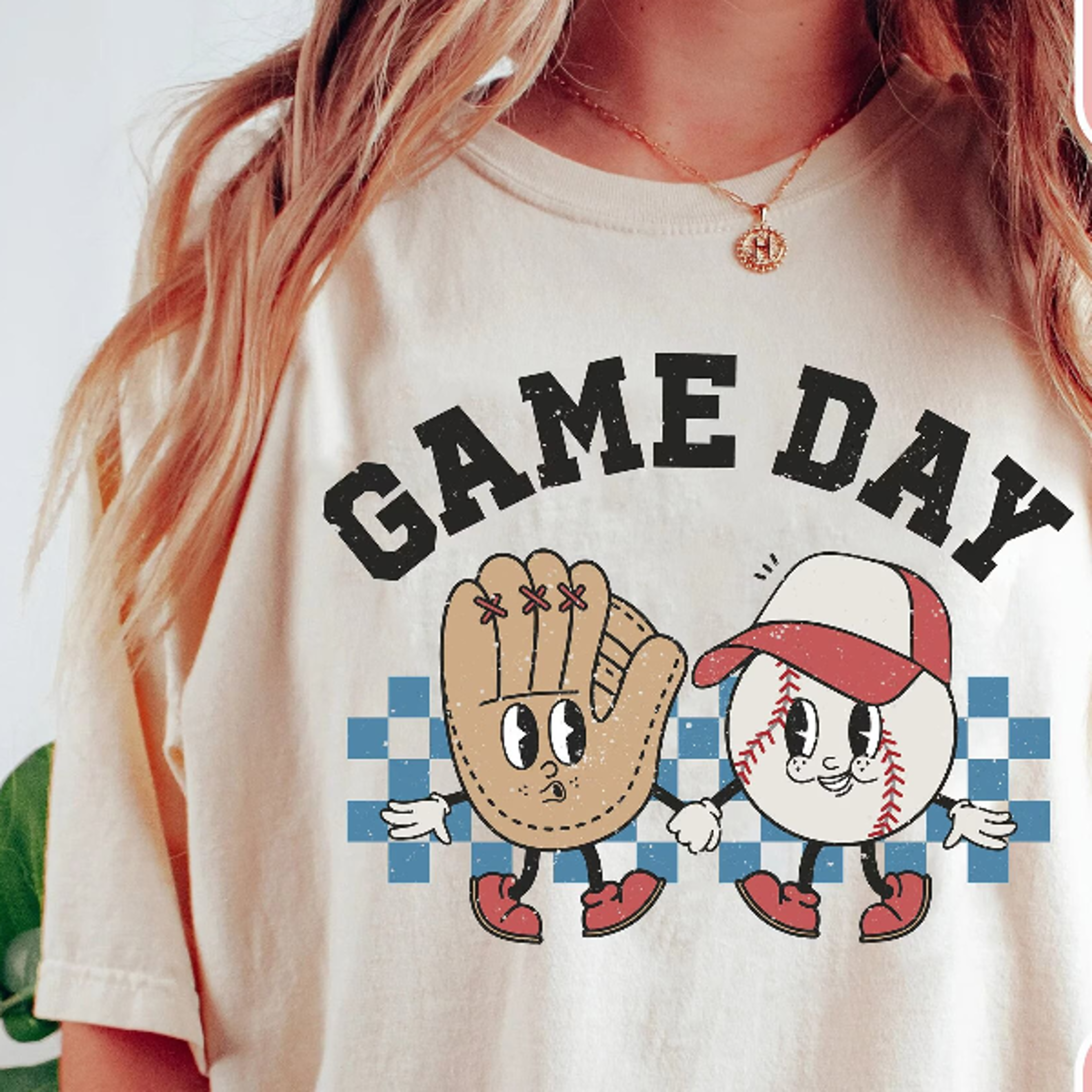 baseball mom shirt - vintage comfort colors game day tee, soft sports mom gift for her,,cute t-ball & game day outfit